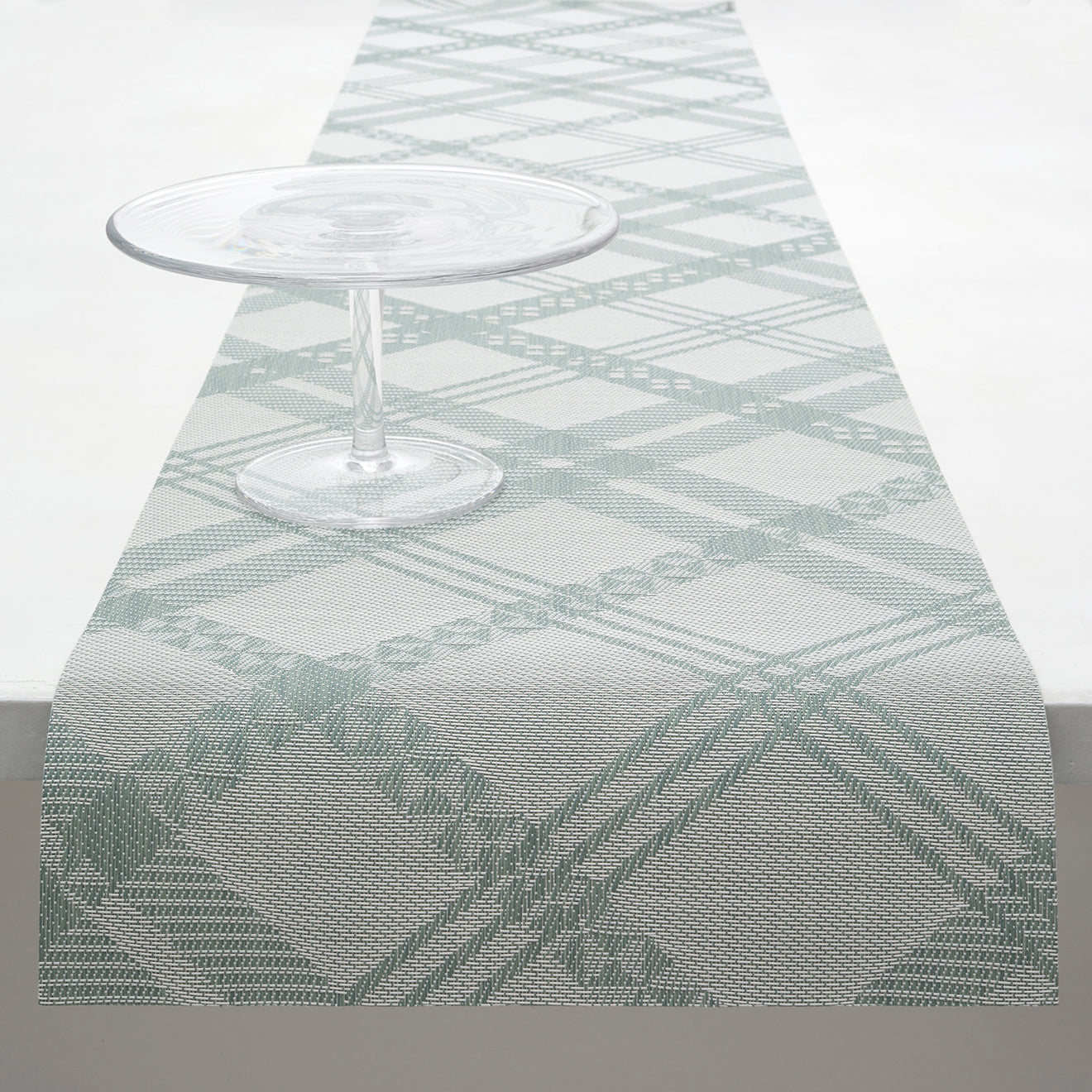 Ribbons Table Runner