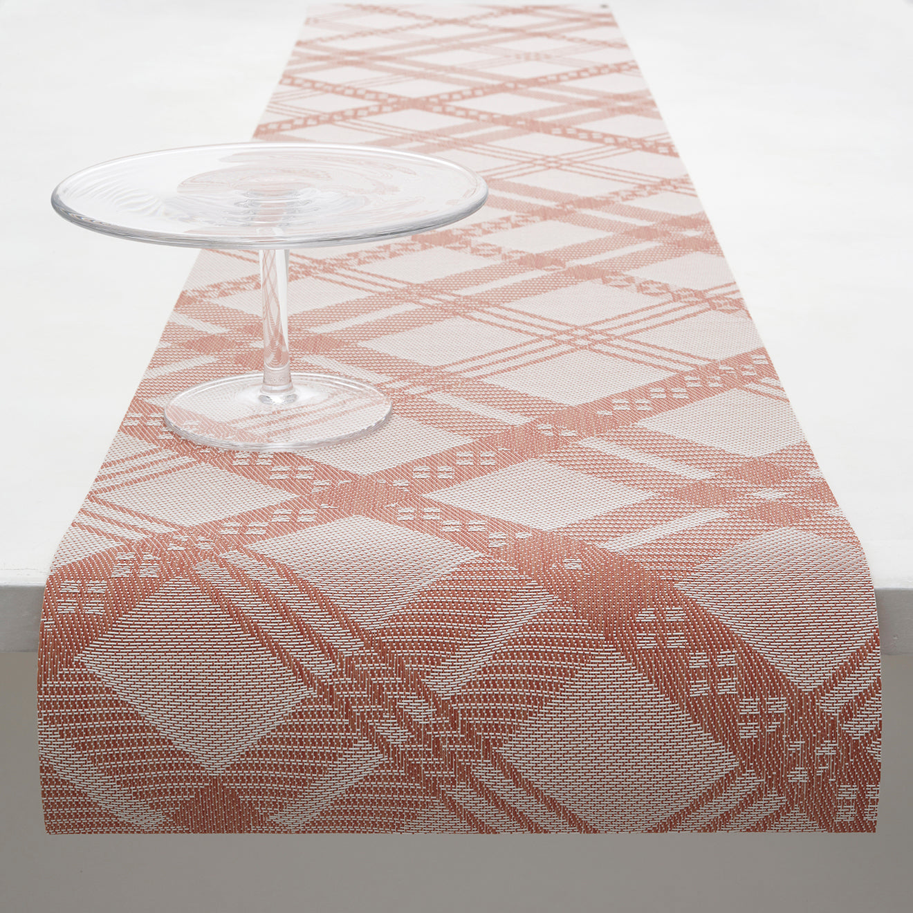 Ribbons Table Runner