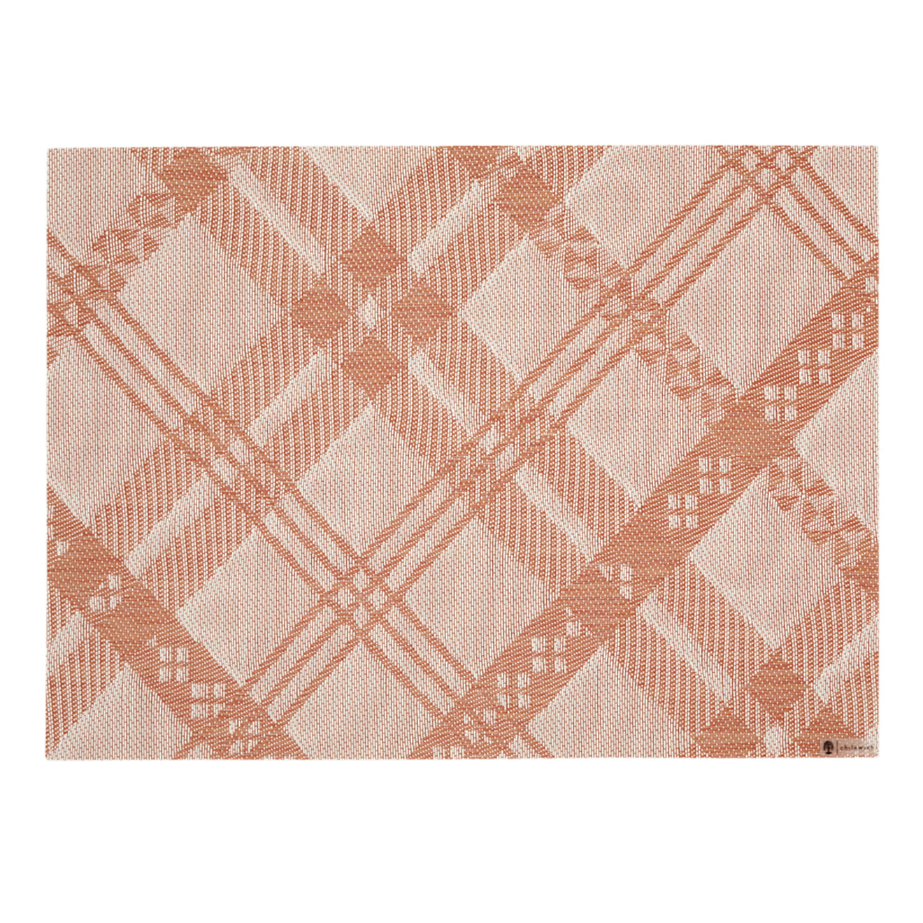 Ribbons Rectangular Placemat