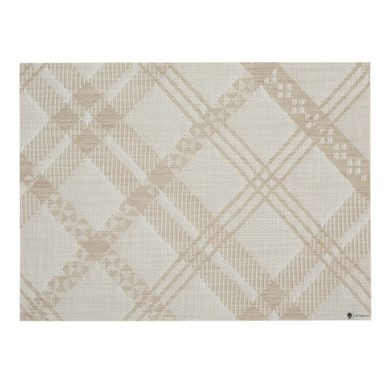 Ribbons Rectangular Placemat