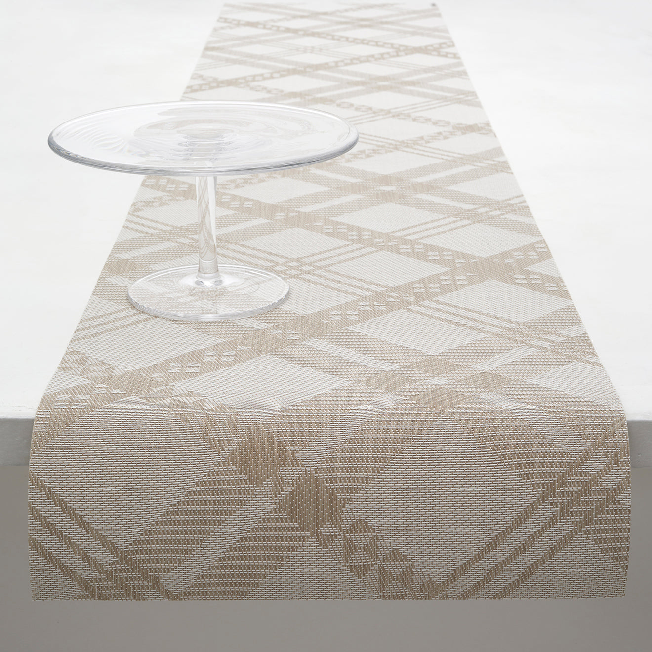 Ribbons Table Runner