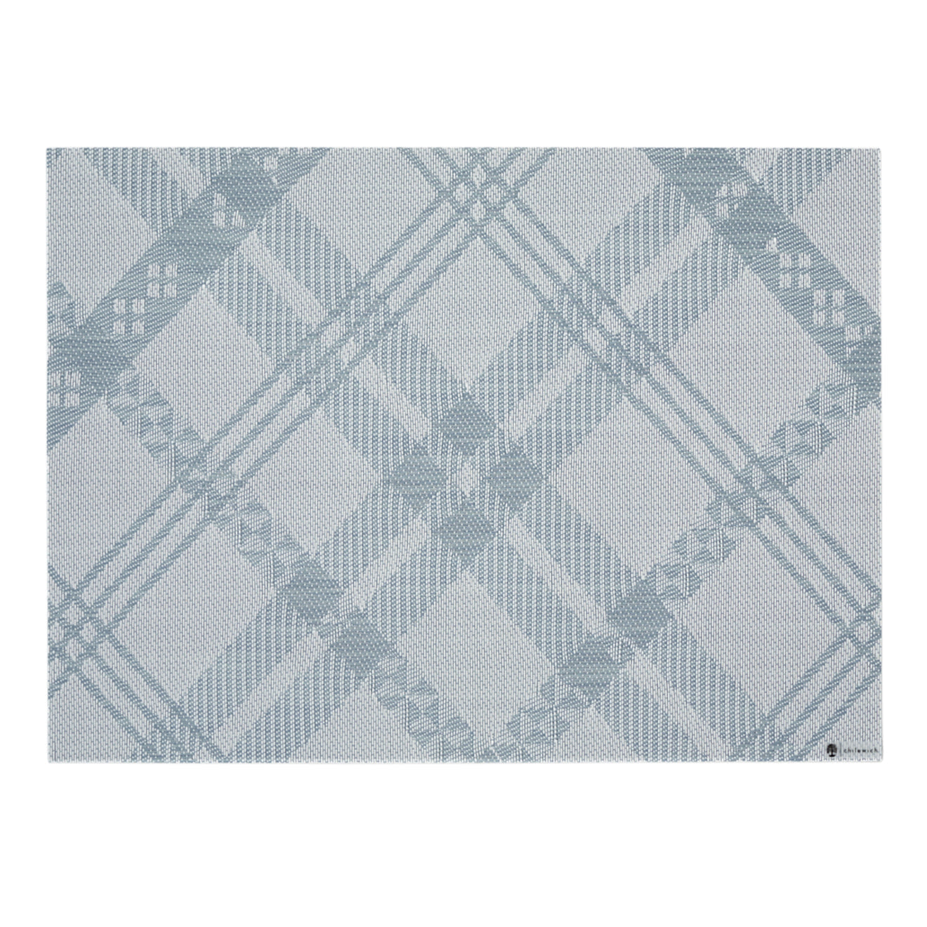 Ribbons Rectangular Placemat