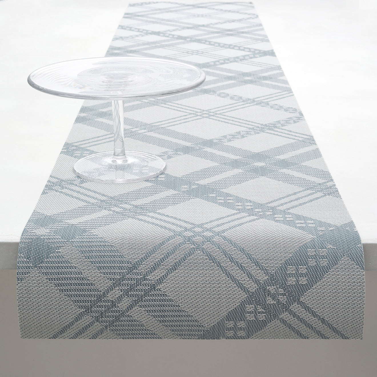 Ribbons Table Runner