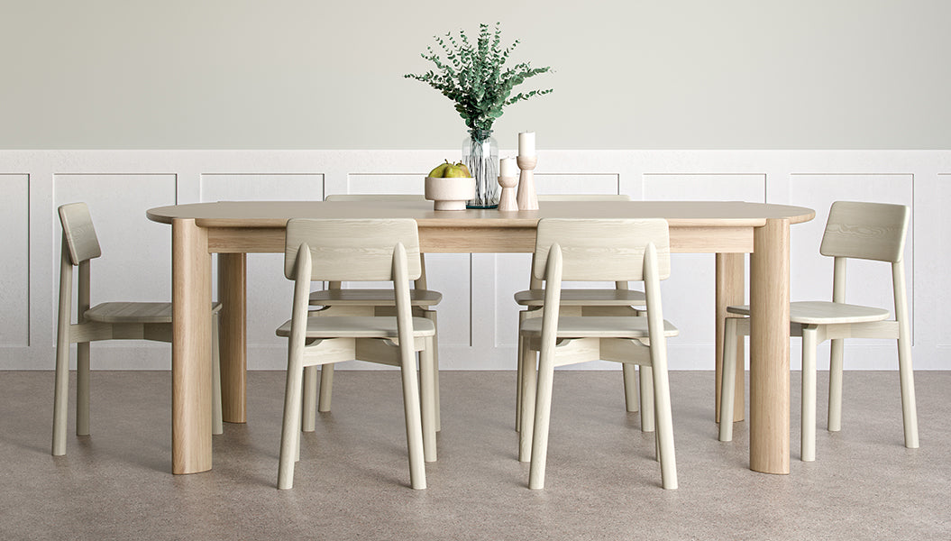 Ridley Dining Chair Dining Chair Gus*     Four Hands, Mid Century Modern Furniture, Old Bones Furniture Company, Old Bones Co, Modern Mid Century, Designer Furniture, https://www.oldbonesco.com/