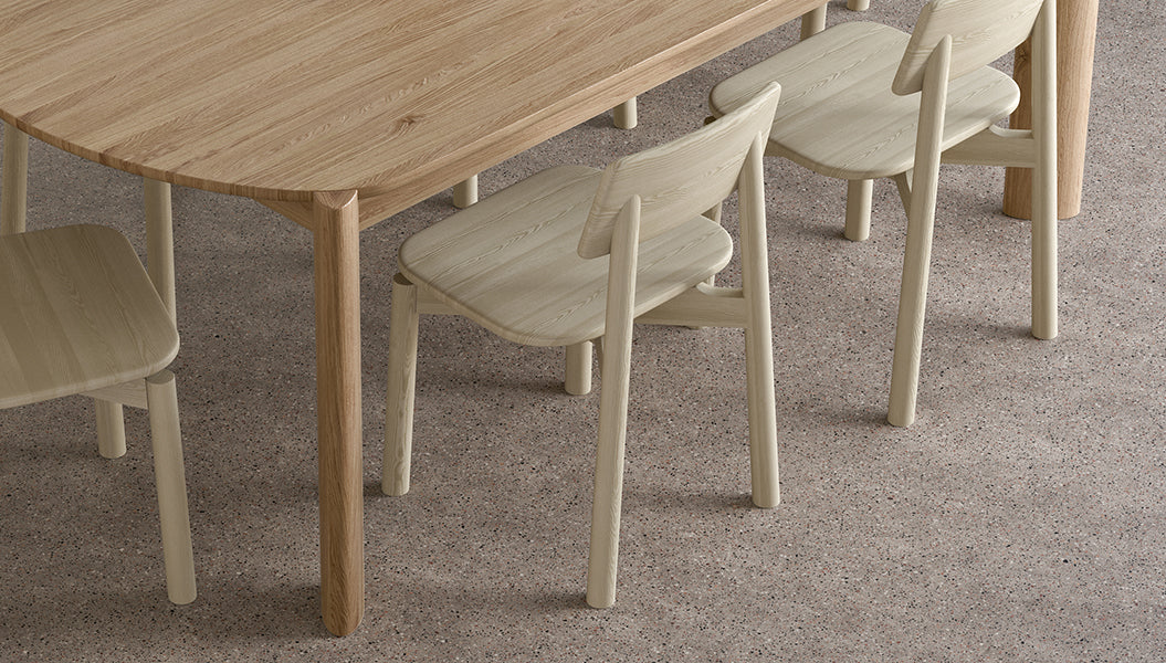 Ridley Dining Chair Dining Chair Gus*     Four Hands, Mid Century Modern Furniture, Old Bones Furniture Company, Old Bones Co, Modern Mid Century, Designer Furniture, https://www.oldbonesco.com/