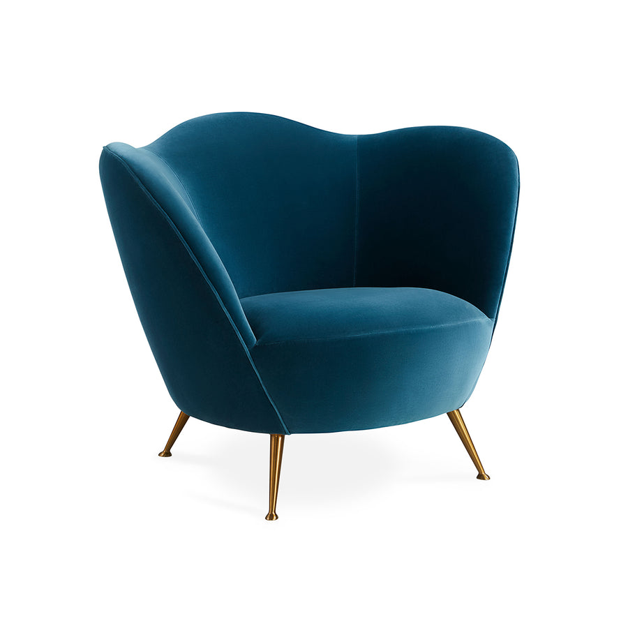 Ripple Lounge Chair Accent Chairs Jonathan Adler , Black Friday Sale Jonathan Adler Furniture Sale, Old Bones Co, Mid Century Furniture Sale, Four Hands Furniture, Black Friday Sale Ripple Lounge Chair,Gus Sale, Perigold Ripple Lounge Chair Accent Chairs Black Friday Sale , Perigold Sale Ripple Lounge Chair,Ripple Lounge Chair Lulu and Georgia, Burke Decor Sale Ripple Lounge Chair, www.oldbonesco.com