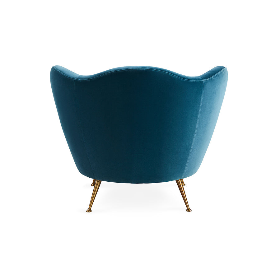 Ripple Lounge Chair Accent Chairs Jonathan Adler , Black Friday Sale Jonathan Adler Furniture Sale, Old Bones Co, Mid Century Furniture Sale, Four Hands Furniture, Black Friday Sale Ripple Lounge Chair,Gus Sale, Perigold Ripple Lounge Chair Accent Chairs Black Friday Sale , Perigold Sale Ripple Lounge Chair,Ripple Lounge Chair Lulu and Georgia, Burke Decor Sale Ripple Lounge Chair, www.oldbonesco.com