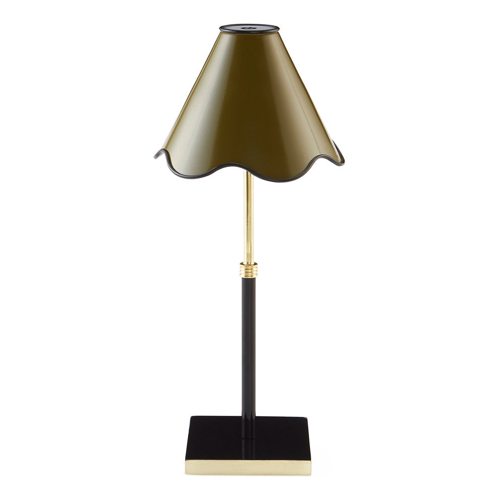 Ripple Rechargeable LED Table Lamp