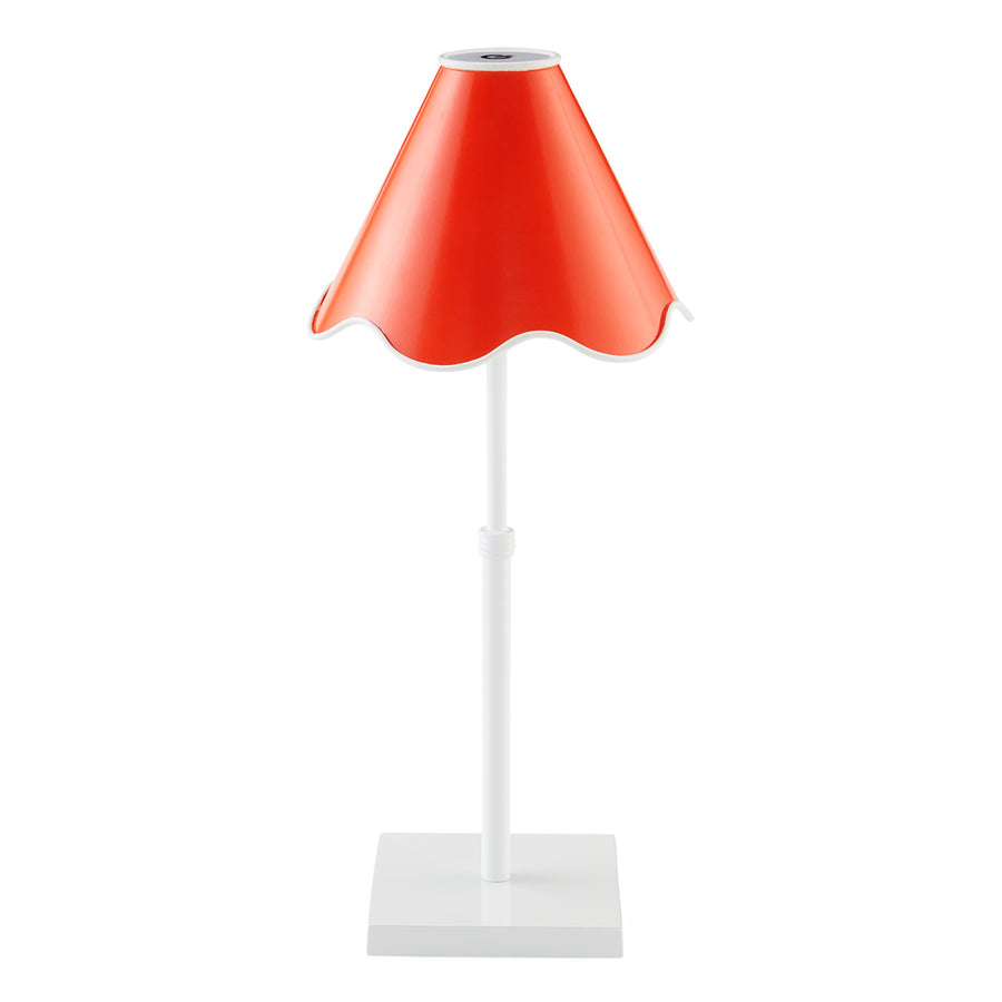 Ripple Rechargeable Table Lamp Table & Desk Lamps Jonathan Adler Orange , Black Friday Sale Jonathan Adler Furniture Sale, Old Bones Co, Mid Century Furniture Sale, Four Hands Furniture, Black Friday Sale Ripple Rechargeable Table Lamp,Gus Sale, Perigold Ripple Rechargeable Table Lamp Table & Desk Lamps Black Friday Sale , Perigold Sale Ripple Rechargeable Table Lamp,Ripple Rechargeable Table Lamp Lulu and Georgia, Burke Decor Sale Ripple Rechargeable Table Lamp, www.oldbonesco.com