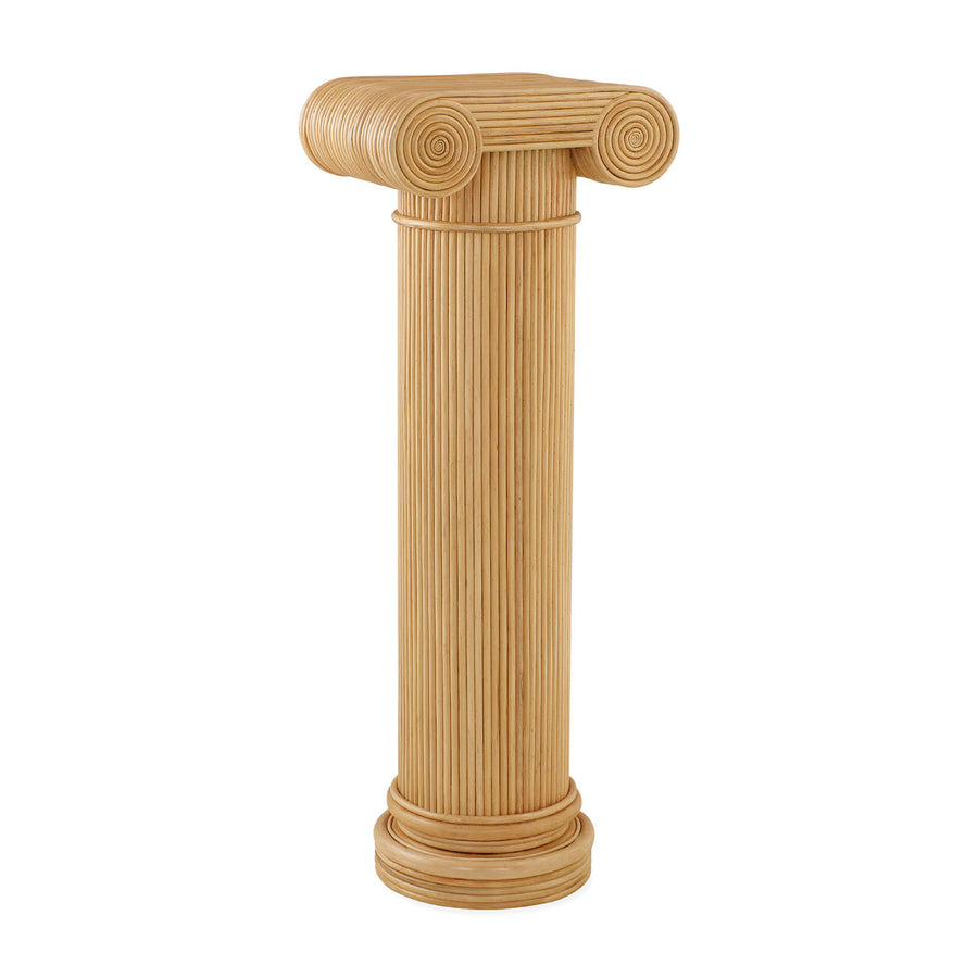 Riviera Capital Pedestal Side & End Tables Jonathan Adler , Black Friday Sale Jonathan Adler Furniture Sale, Old Bones Co, Mid Century Furniture Sale, Four Hands Furniture, Black Friday Sale Riviera Capital Pedestal,Gus Sale, Perigold Riviera Capital Pedestal Side & End Tables Black Friday Sale , Perigold Sale Riviera Capital Pedestal,Riviera Capital Pedestal Lulu and Georgia, Burke Decor Sale Riviera Capital Pedestal, www.oldbonesco.com