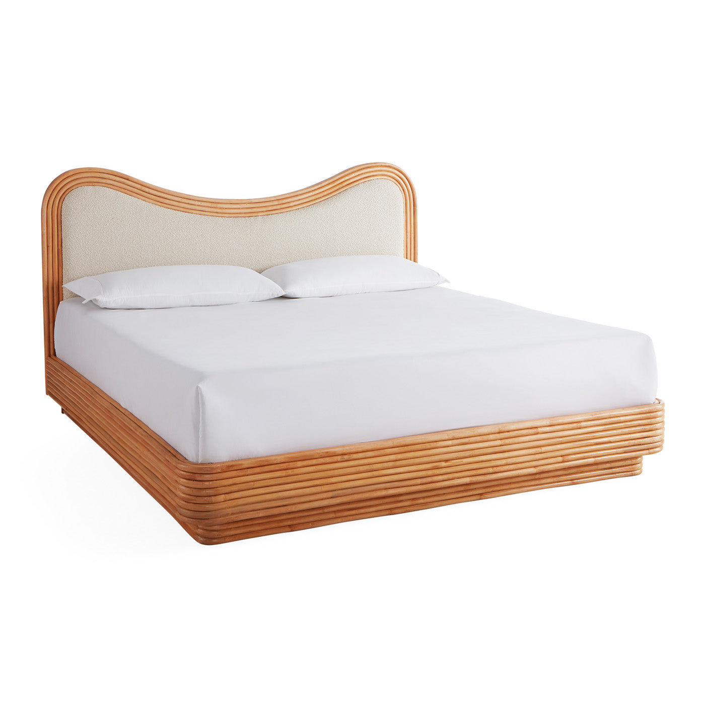 Riviera Wave Bed Beds Jonathan Adler King , Black Friday Sale Jonathan Adler Furniture Sale, Old Bones Co, Mid Century Furniture Sale, Four Hands Furniture, Black Friday Sale Riviera Wave Bed,Gus Sale, Perigold Riviera Wave Bed Beds Black Friday Sale , Perigold Sale Riviera Wave Bed,Riviera Wave Bed Lulu and Georgia, Burke Decor Sale Riviera Wave Bed, www.oldbonesco.com