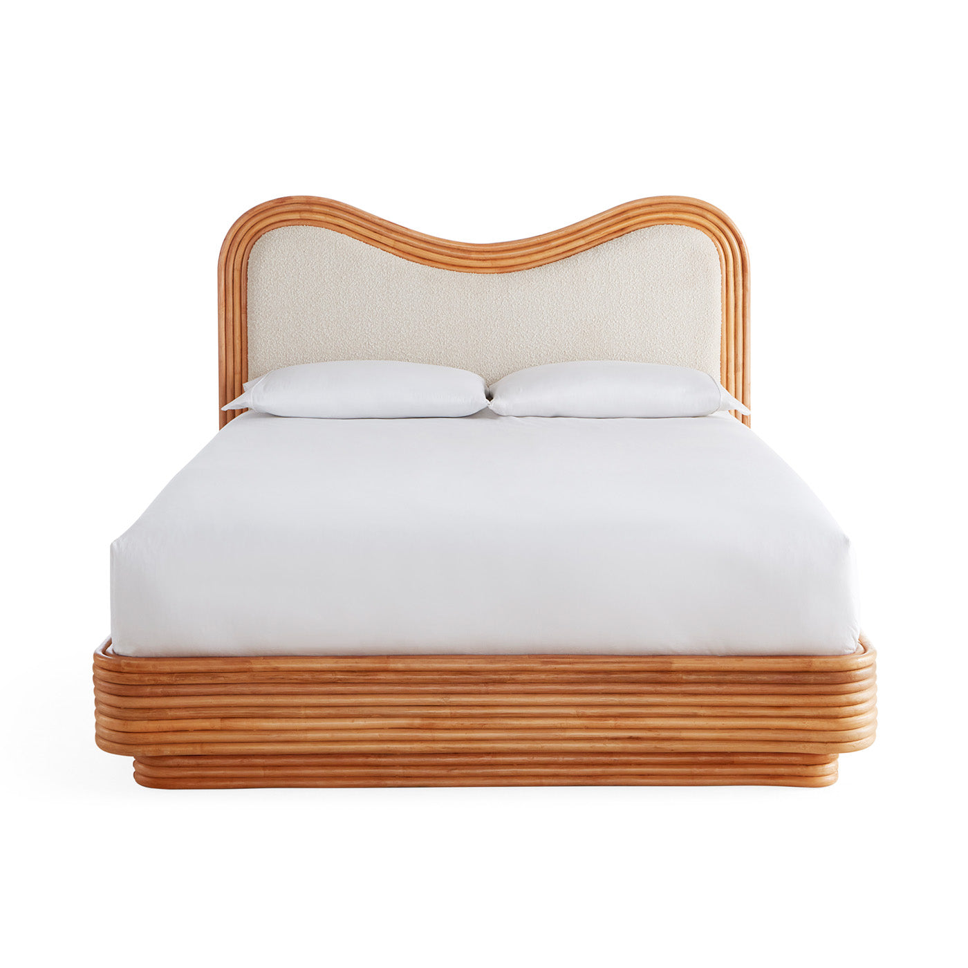Riviera Wave Bed Beds Jonathan Adler , Black Friday Sale Jonathan Adler Furniture Sale, Old Bones Co, Mid Century Furniture Sale, Four Hands Furniture, Black Friday Sale Riviera Wave Bed,Gus Sale, Perigold Riviera Wave Bed Beds Black Friday Sale , Perigold Sale Riviera Wave Bed,Riviera Wave Bed Lulu and Georgia, Burke Decor Sale Riviera Wave Bed, www.oldbonesco.com