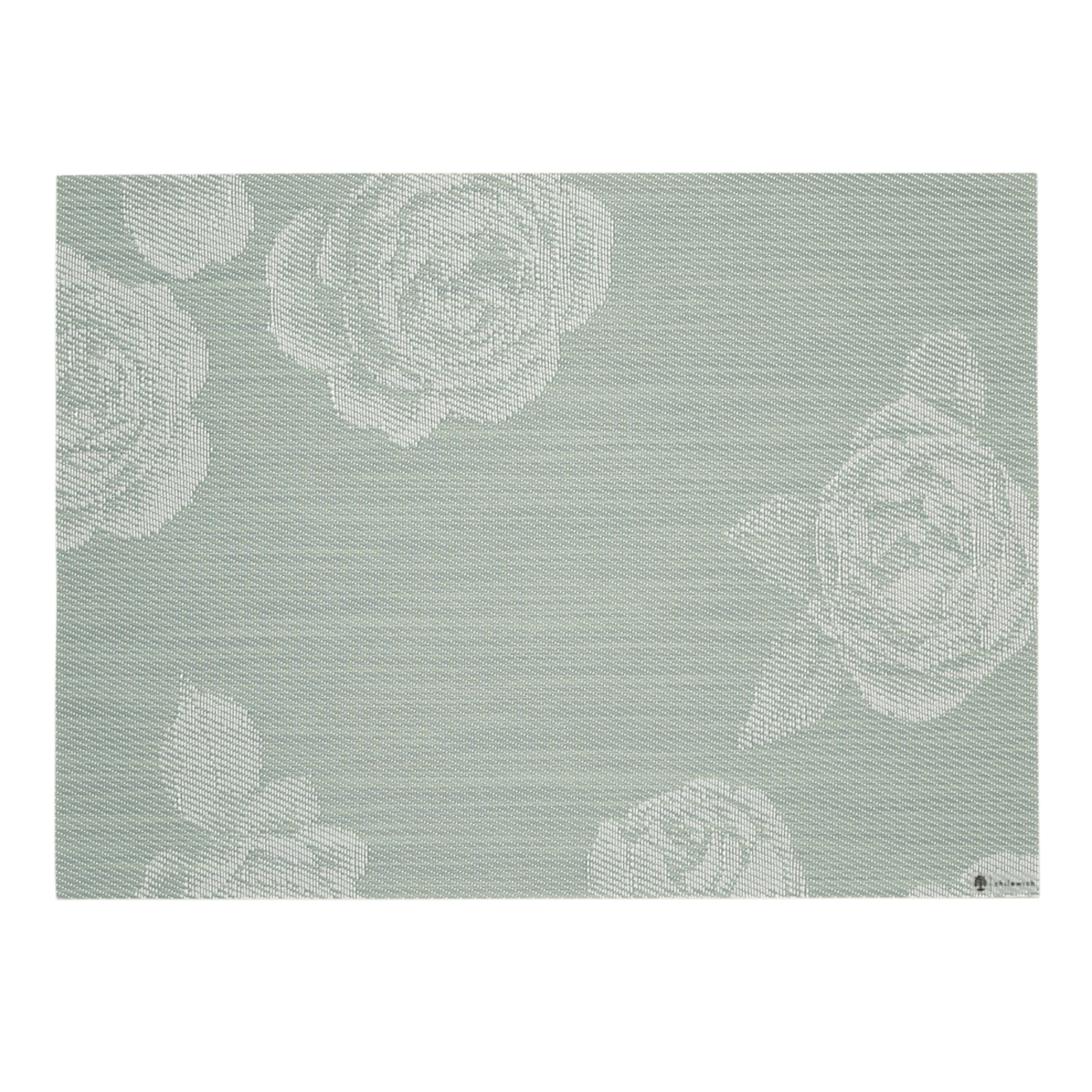Rosette Rectangular Placemat