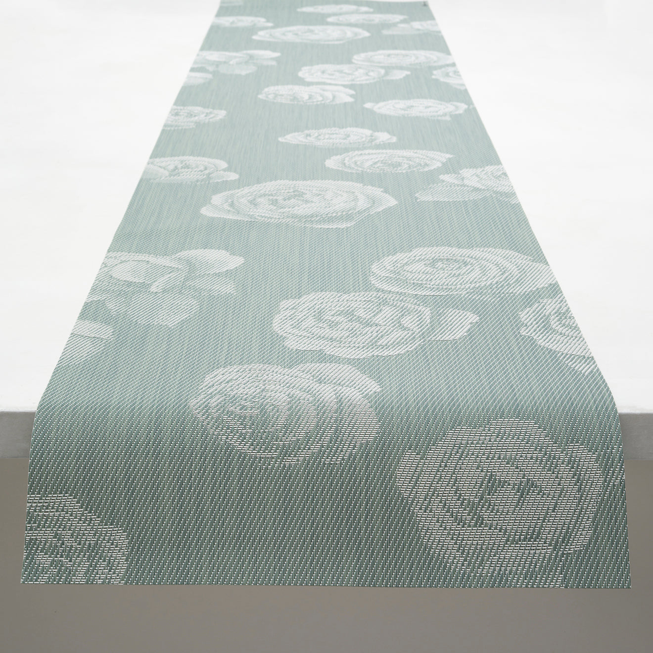 Rosette Table Runner