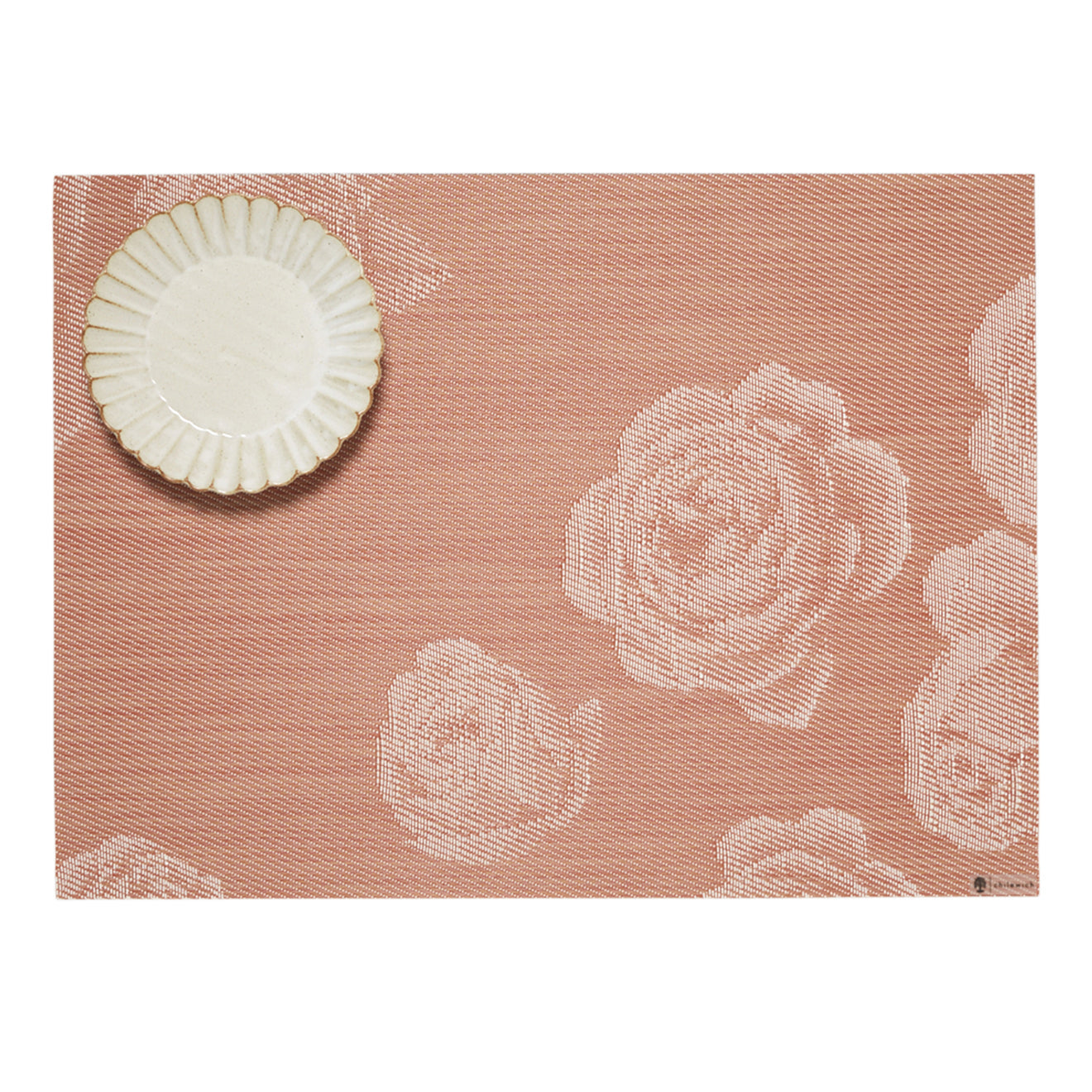 Rosette Rectangular Placemat