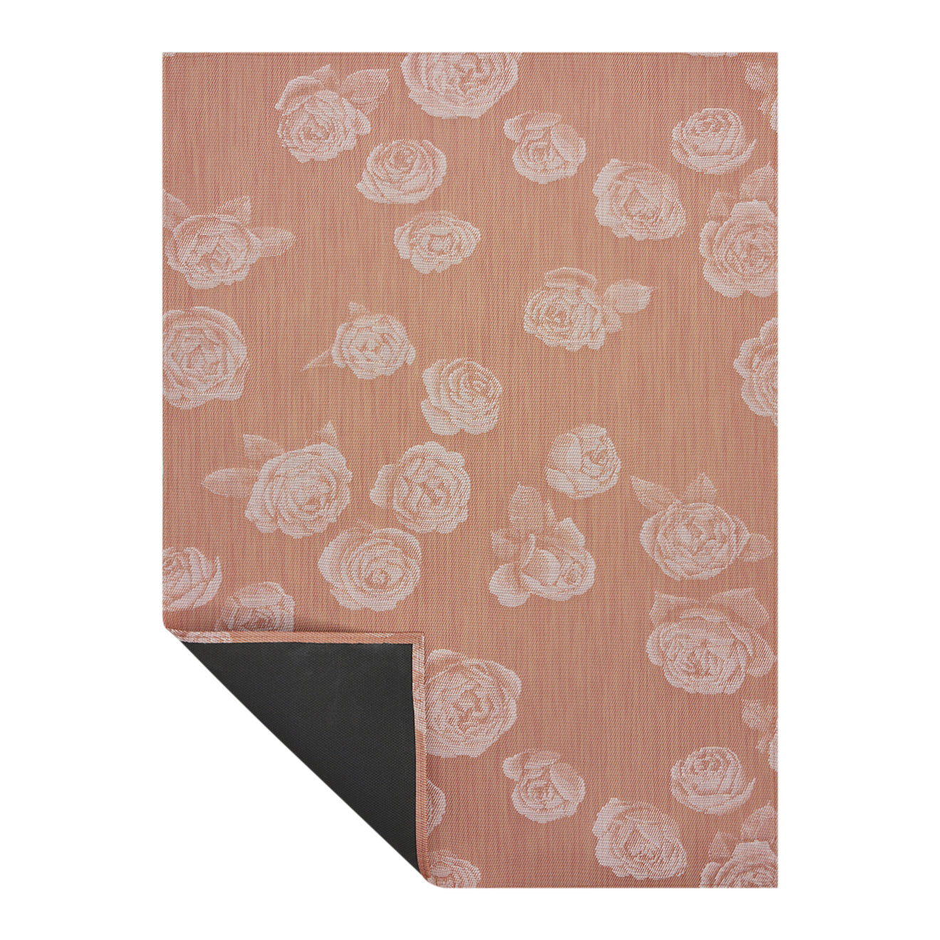 Rosette Rug