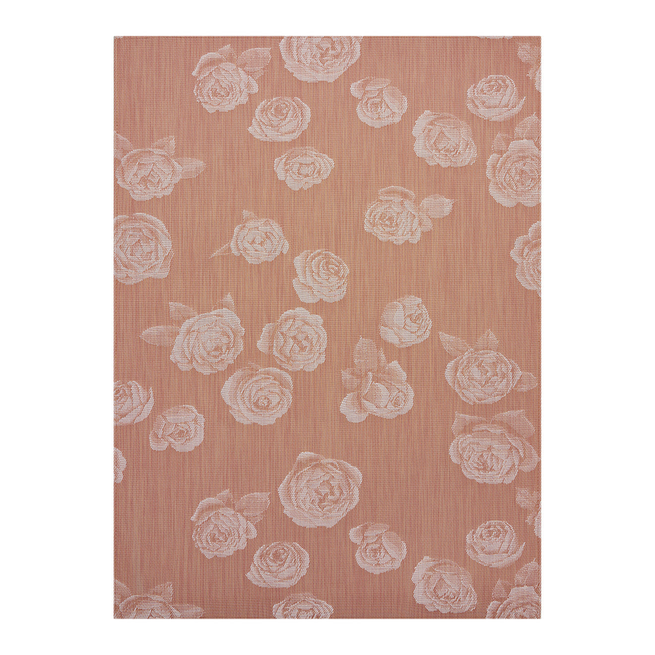 Rosette Rug