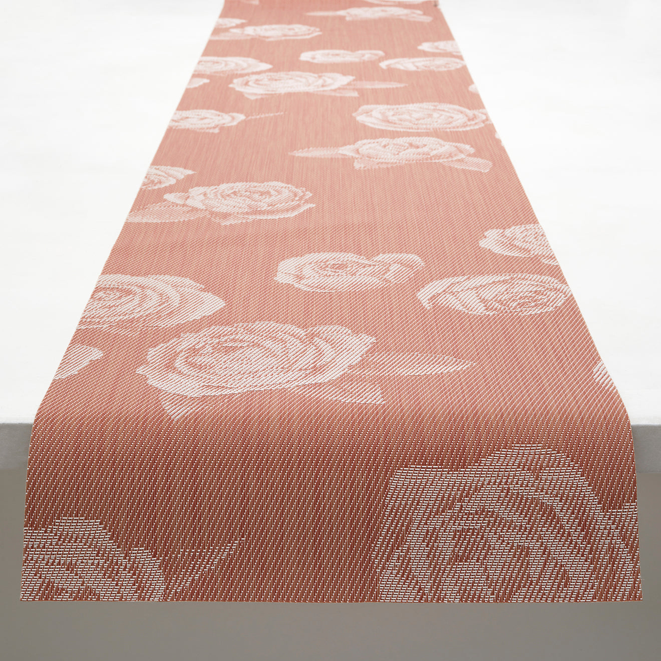 Rosette Table Runner