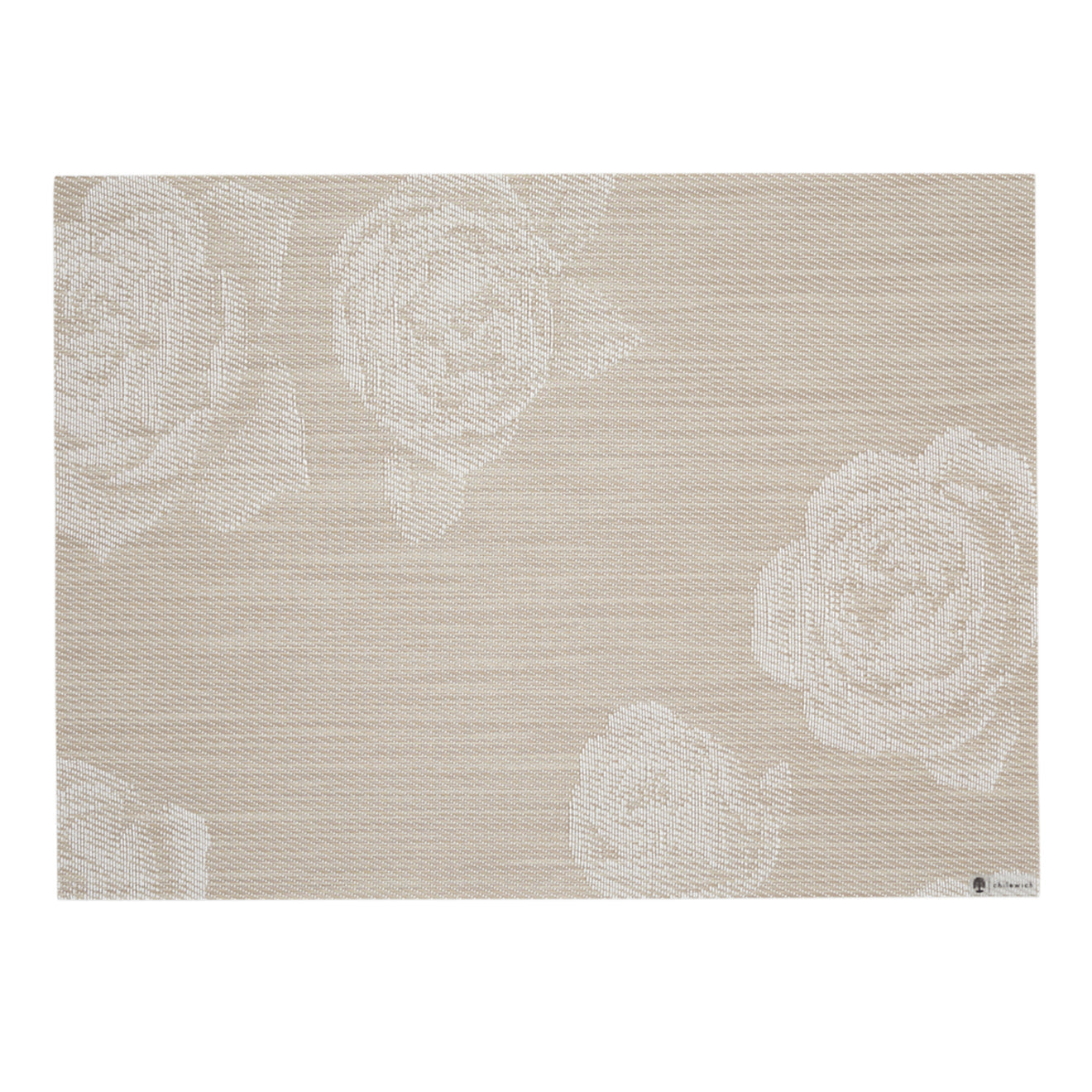 Rosette Rectangular Placemat
