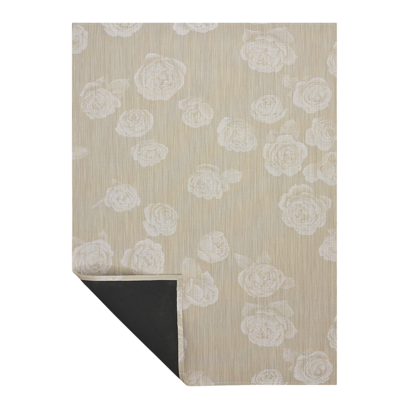 Rosette Rug