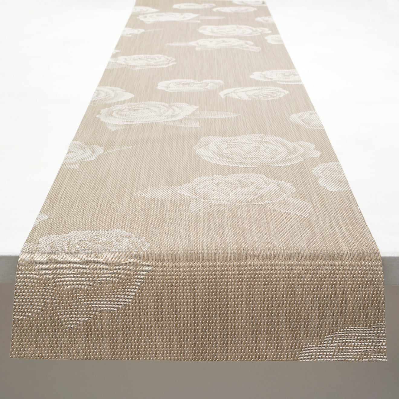 Rosette Table Runner