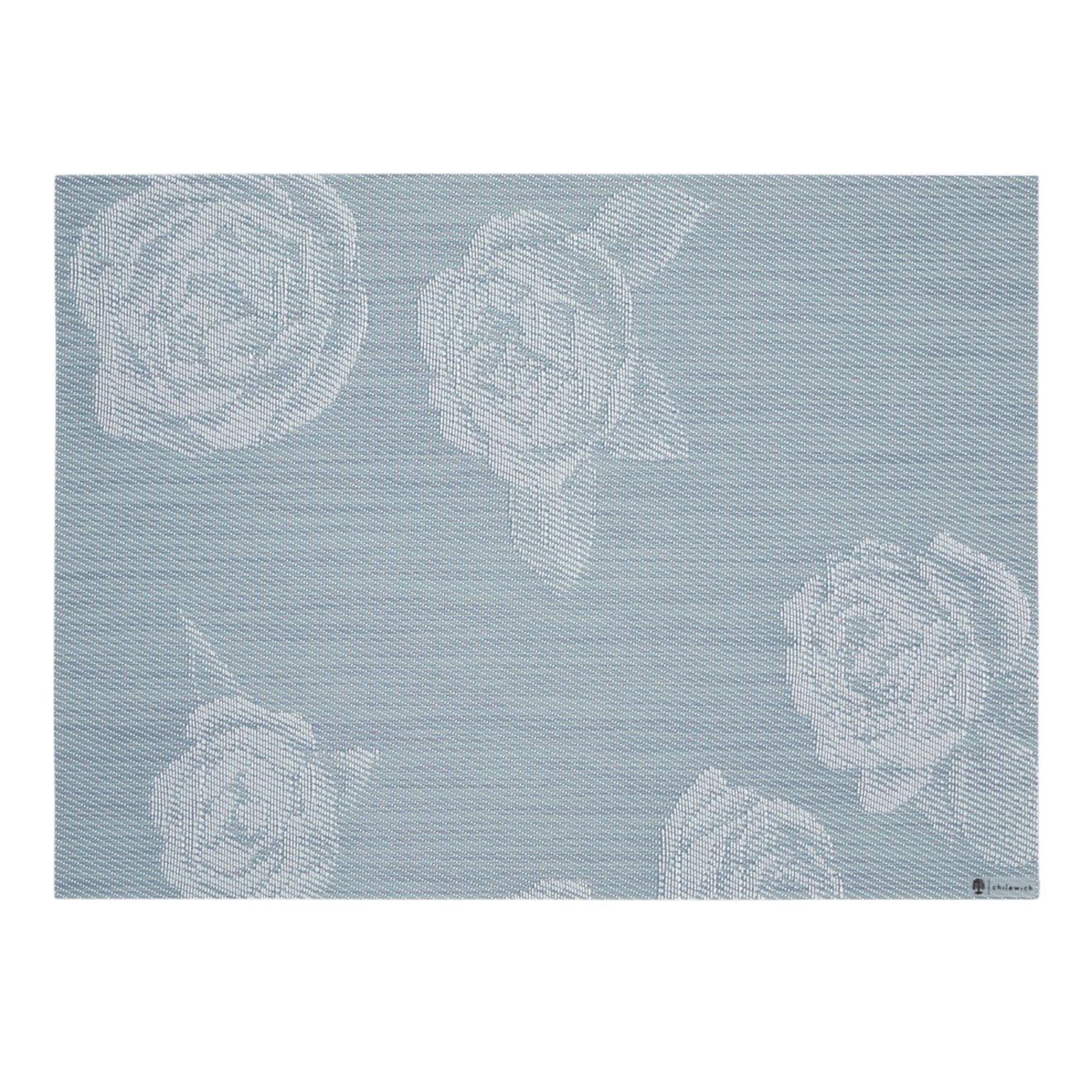Rosette Rectangular Placemat