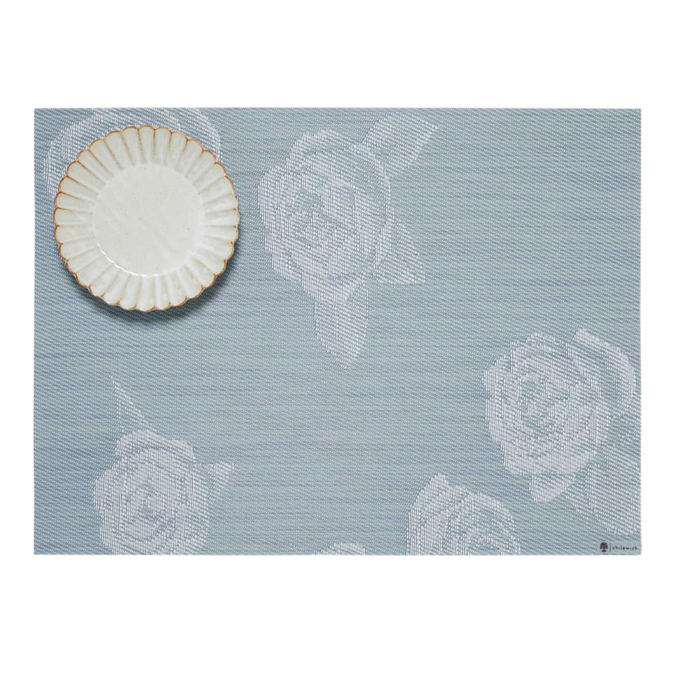 Rosette Rectangular Placemat