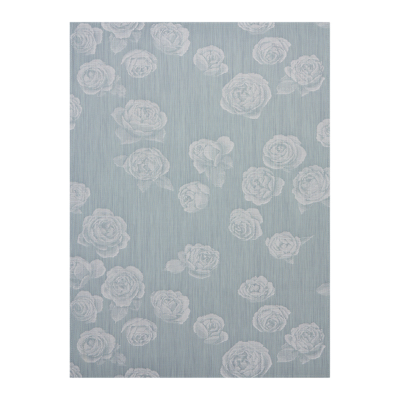 Rosette Rug