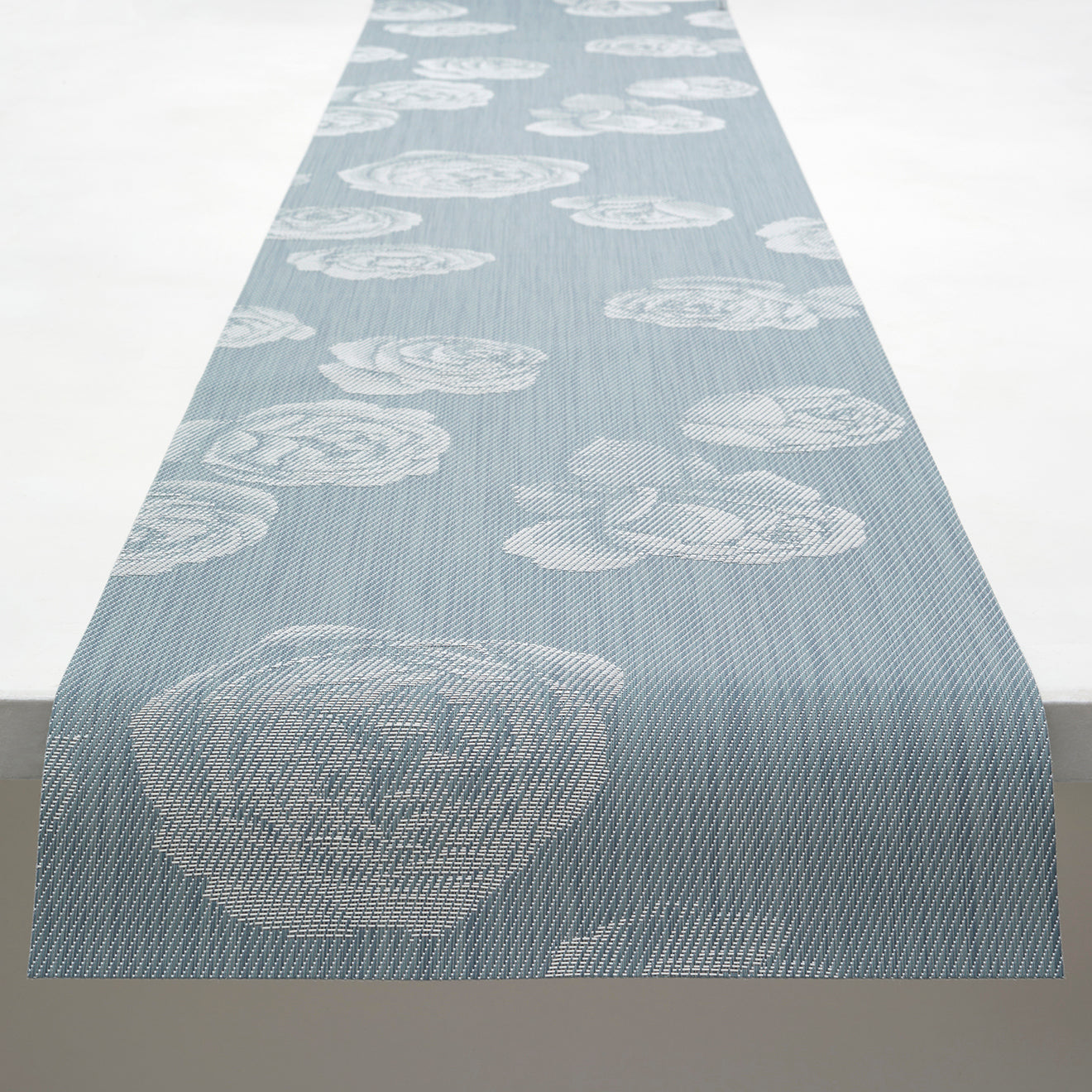 Rosette Table Runner
