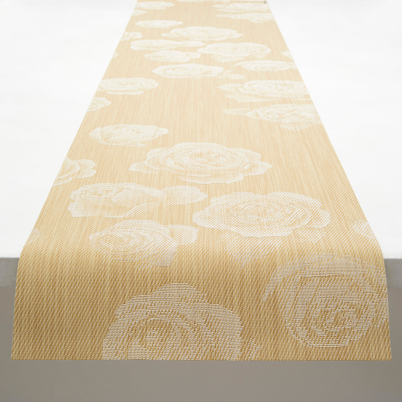 Rosette Table Runner