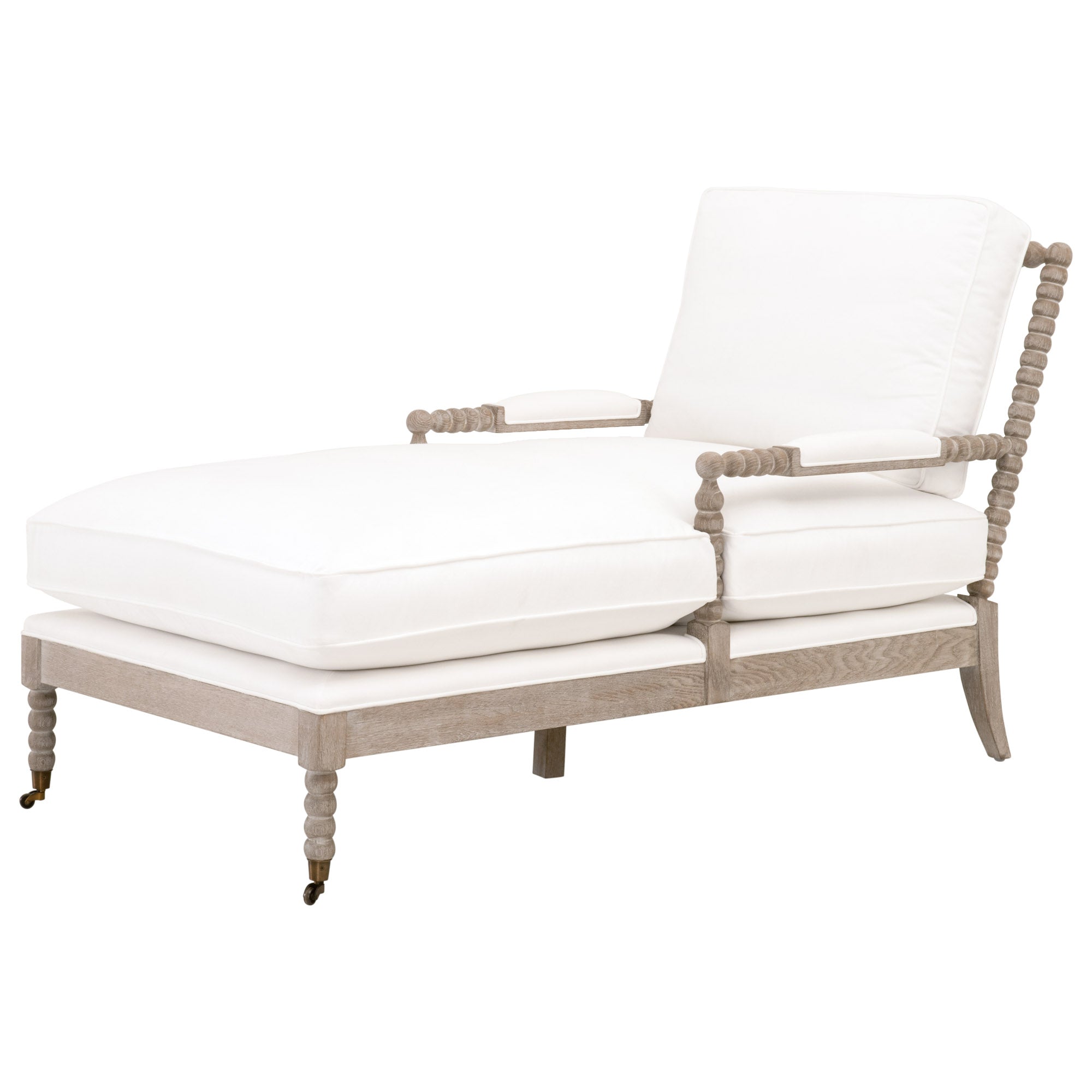 Rouleau Chaise Lounge Chaises Essentials For Living , Black Friday Sale Essentials For Living Furniture Sale, Old Bones Co, Mid Century Furniture Sale, Four Hands Furniture, Black Friday Sale Rouleau Chaise Lounge,Gus Sale, Perigold Rouleau Chaise Lounge Chaises Black Friday Sale , Perigold Sale Rouleau Chaise Lounge,Rouleau Chaise Lounge Lulu and Georgia, Burke Decor Sale Rouleau Chaise Lounge, www.oldbonesco.com