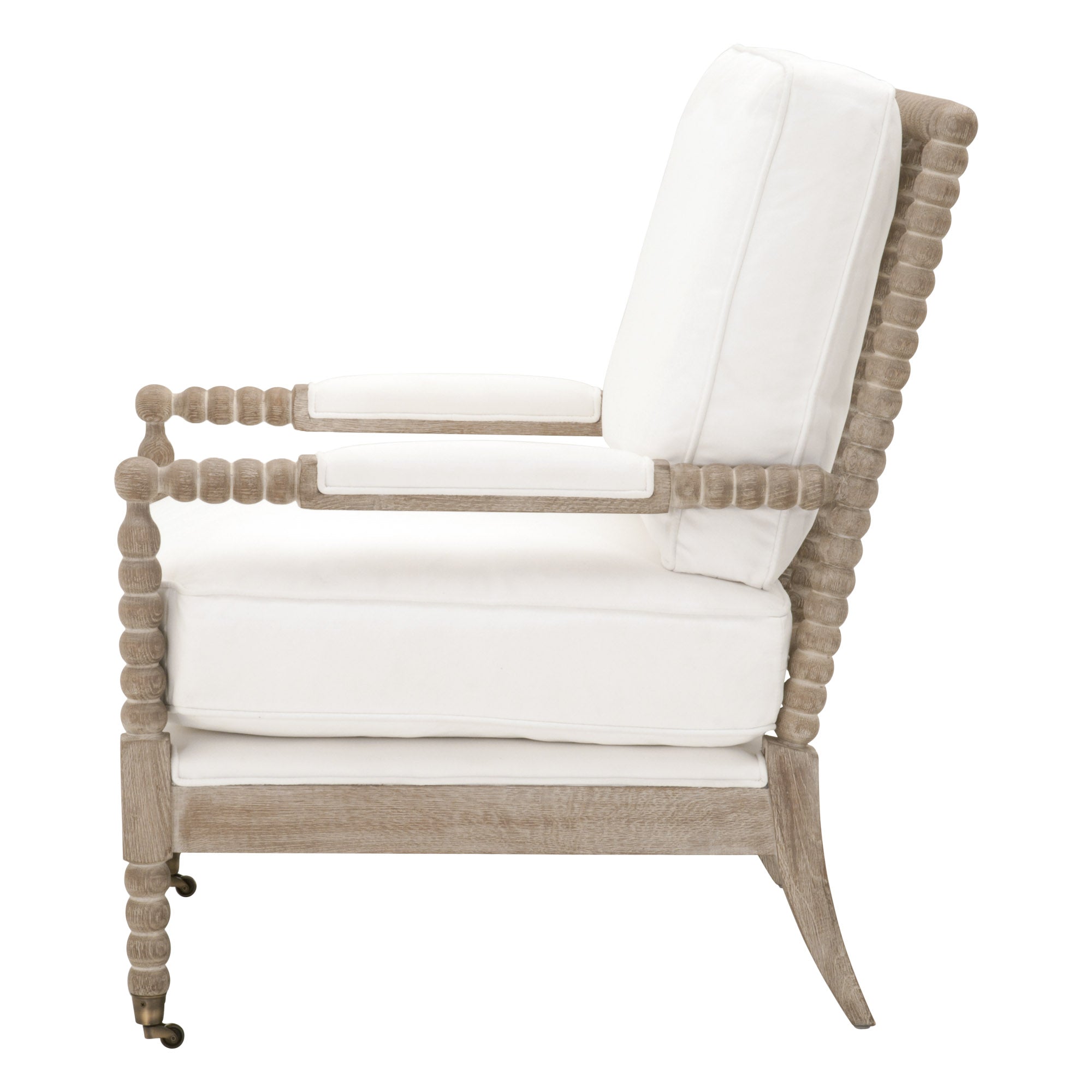 Rouleau Club Chair Accent Chairs Essentials For Living , Black Friday Sale Essentials For Living Furniture Sale, Old Bones Co, Mid Century Furniture Sale, Four Hands Furniture, Black Friday Sale Rouleau Club Chair,Gus Sale, Perigold Rouleau Club Chair Accent Chairs Black Friday Sale , Perigold Sale Rouleau Club Chair,Rouleau Club Chair Lulu and Georgia, Burke Decor Sale Rouleau Club Chair, www.oldbonesco.com