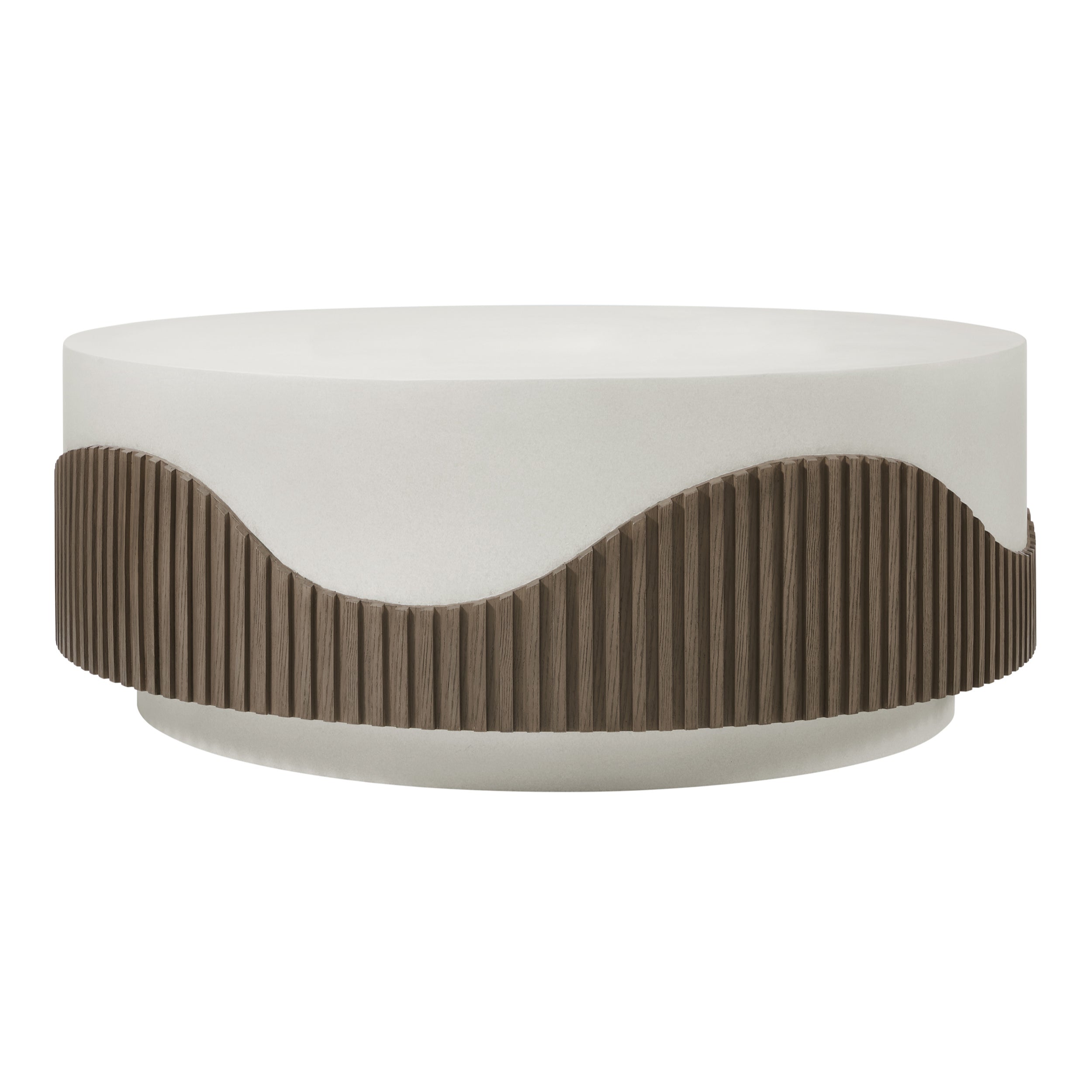 Tranquility Round Coffee Table