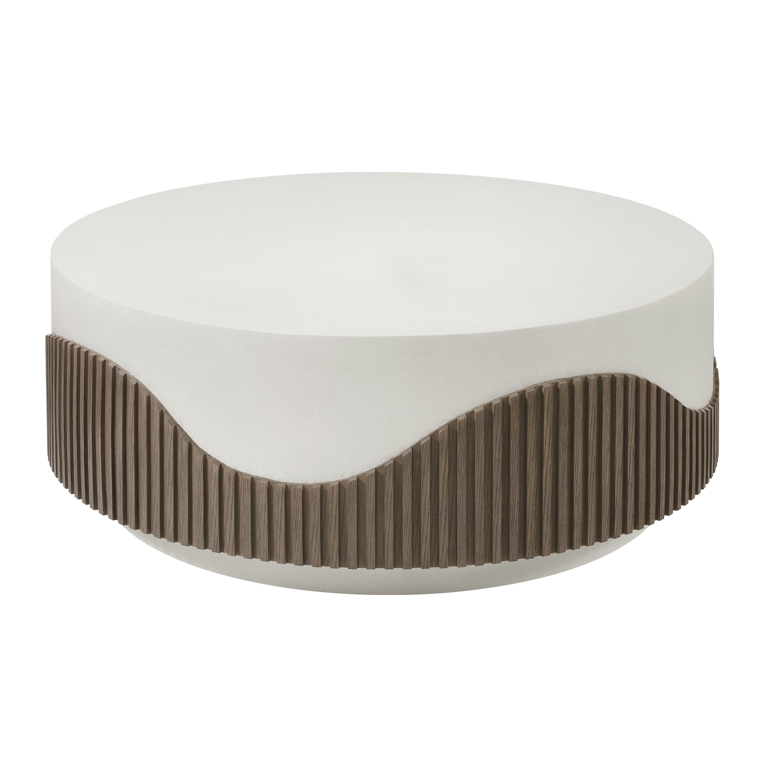Tranquility Round Coffee Table