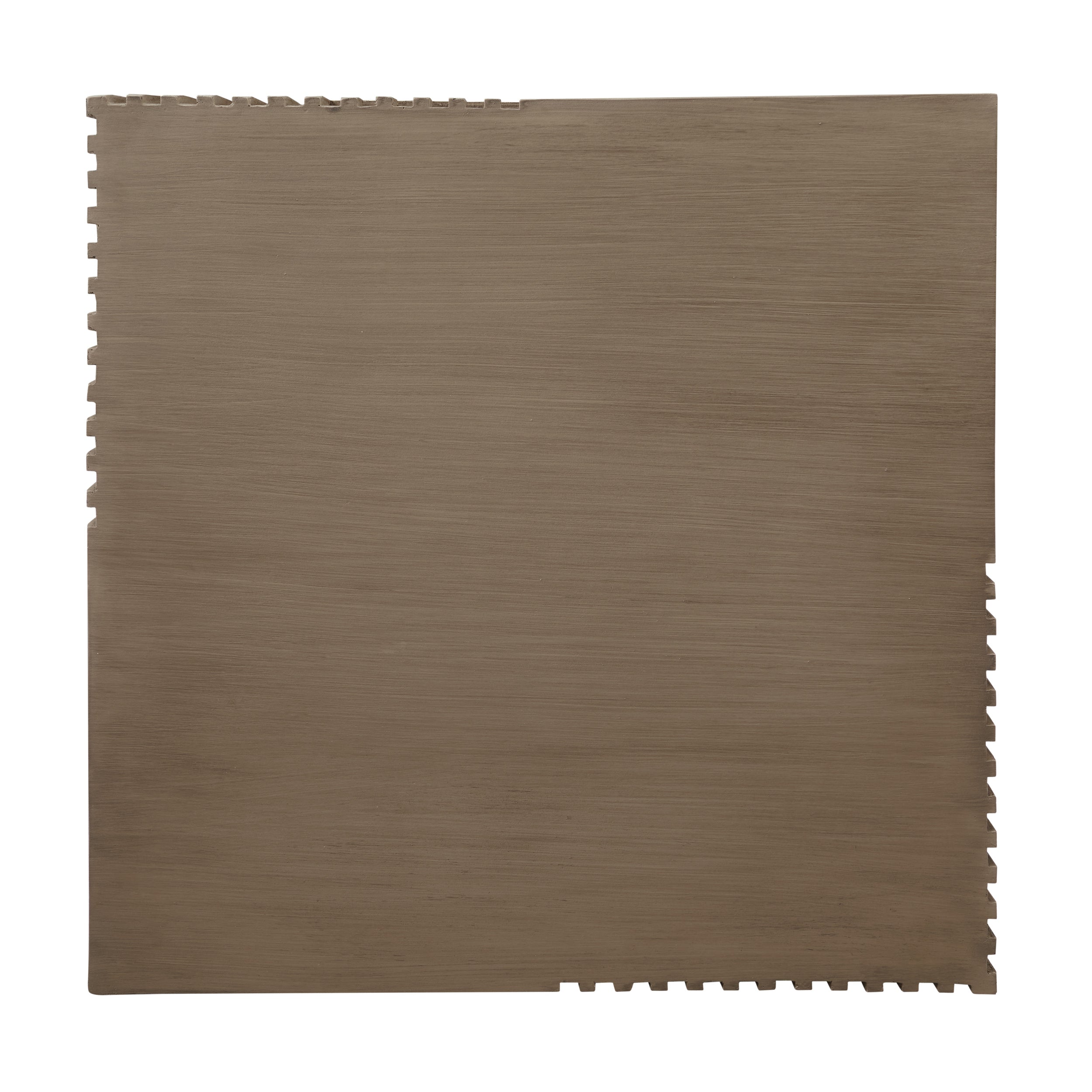 Serenity Textured Square Table