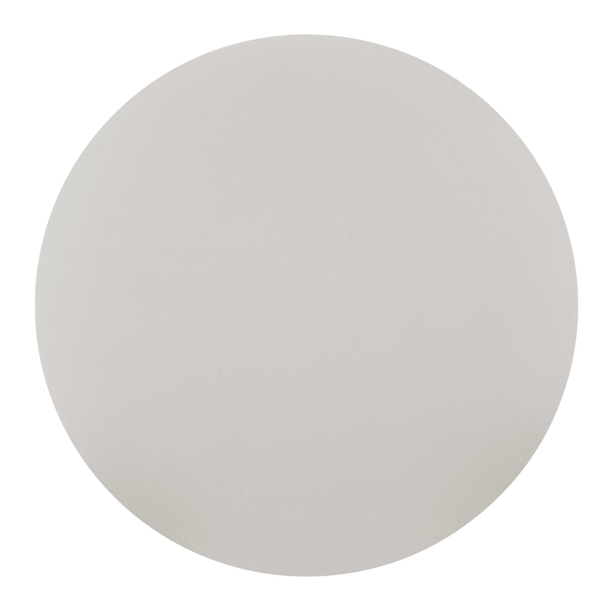 Meditation Round Dining Table
