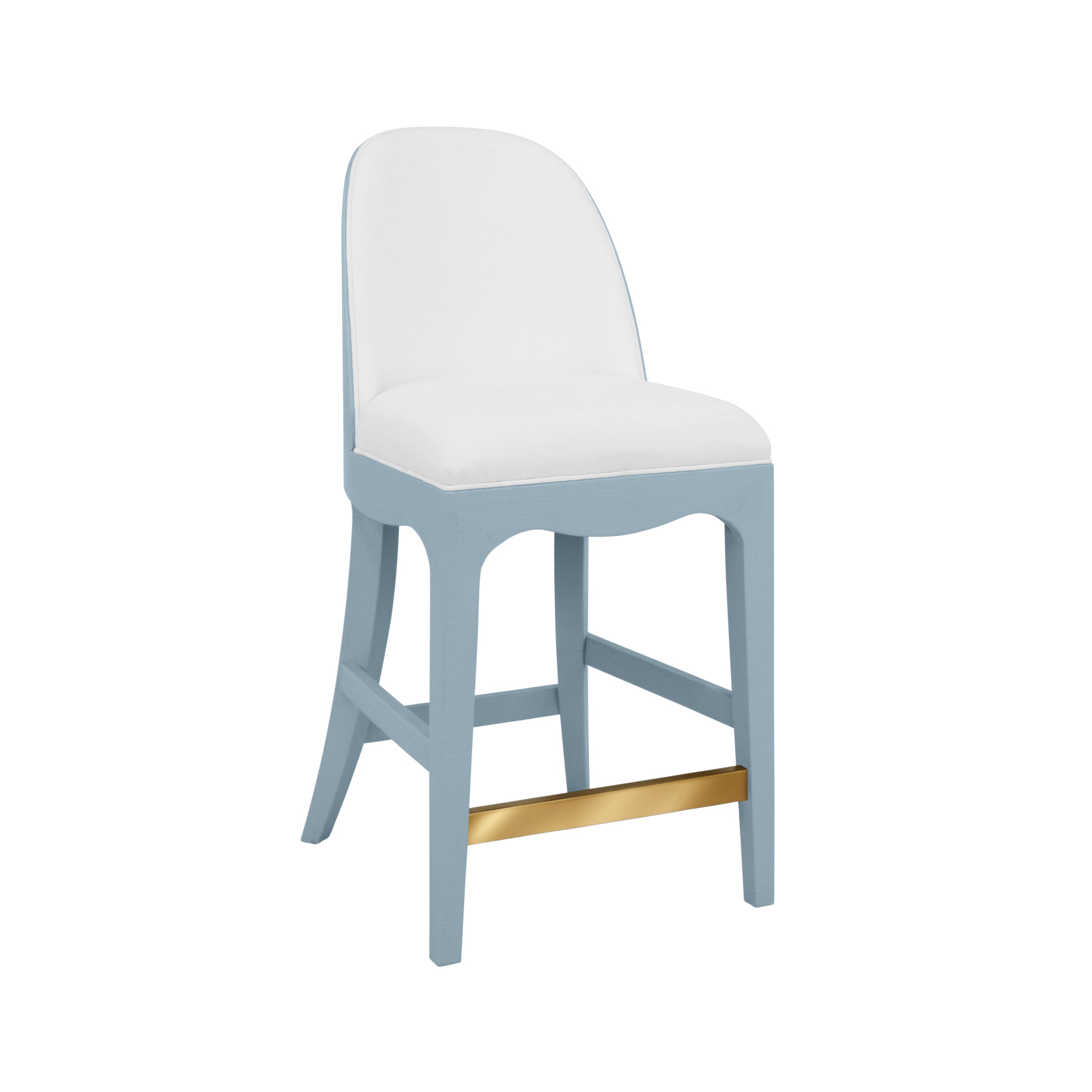 Sadie Counter Stool Bar & Counter Stools Worlds Away Light Blue , Black Friday Sale Worlds Away Furniture Sale, Old Bones Co, Mid Century Furniture Sale, Four Hands Furniture, Black Friday Sale Sadie Counter Stool,Gus Sale, Perigold Sadie Counter Stool Bar & Counter Stools Black Friday Sale , Perigold Sale Sadie Counter Stool,Sadie Counter Stool Lulu and Georgia, Burke Decor Sale Sadie Counter Stool, www.oldbonesco.com