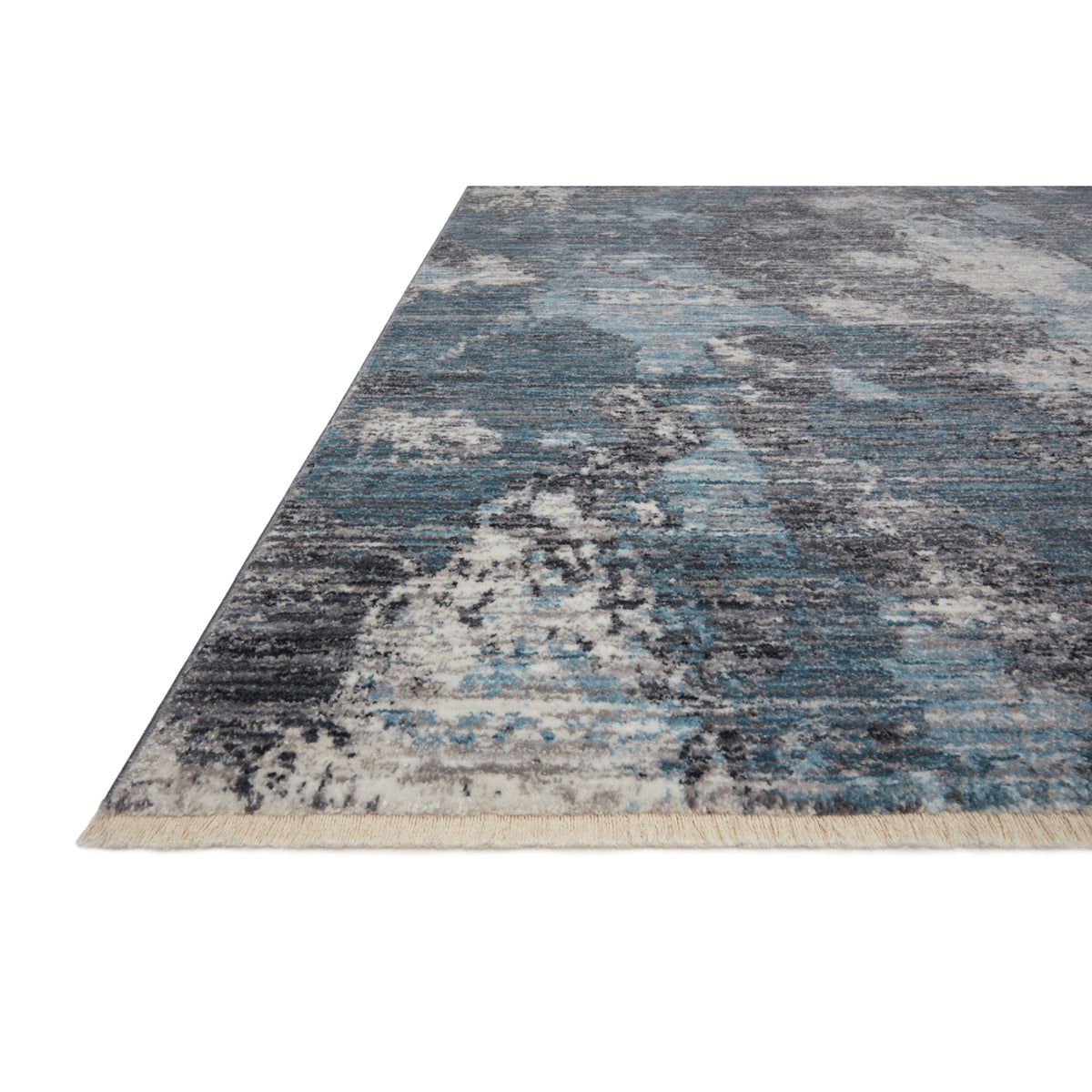 Loloi Samra Dove/Sky Rug by Loloi