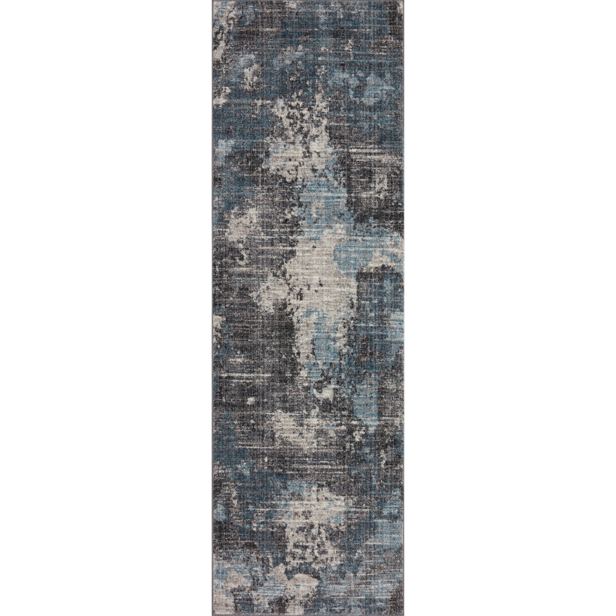 Loloi Samra Dove/Sky Rug by Loloi