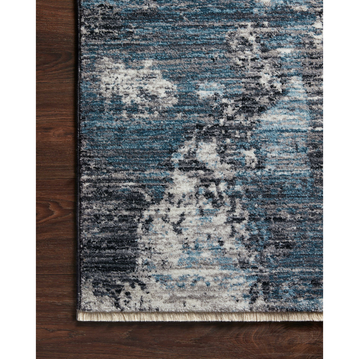 Loloi Samra Dove/Sky Rug by Loloi