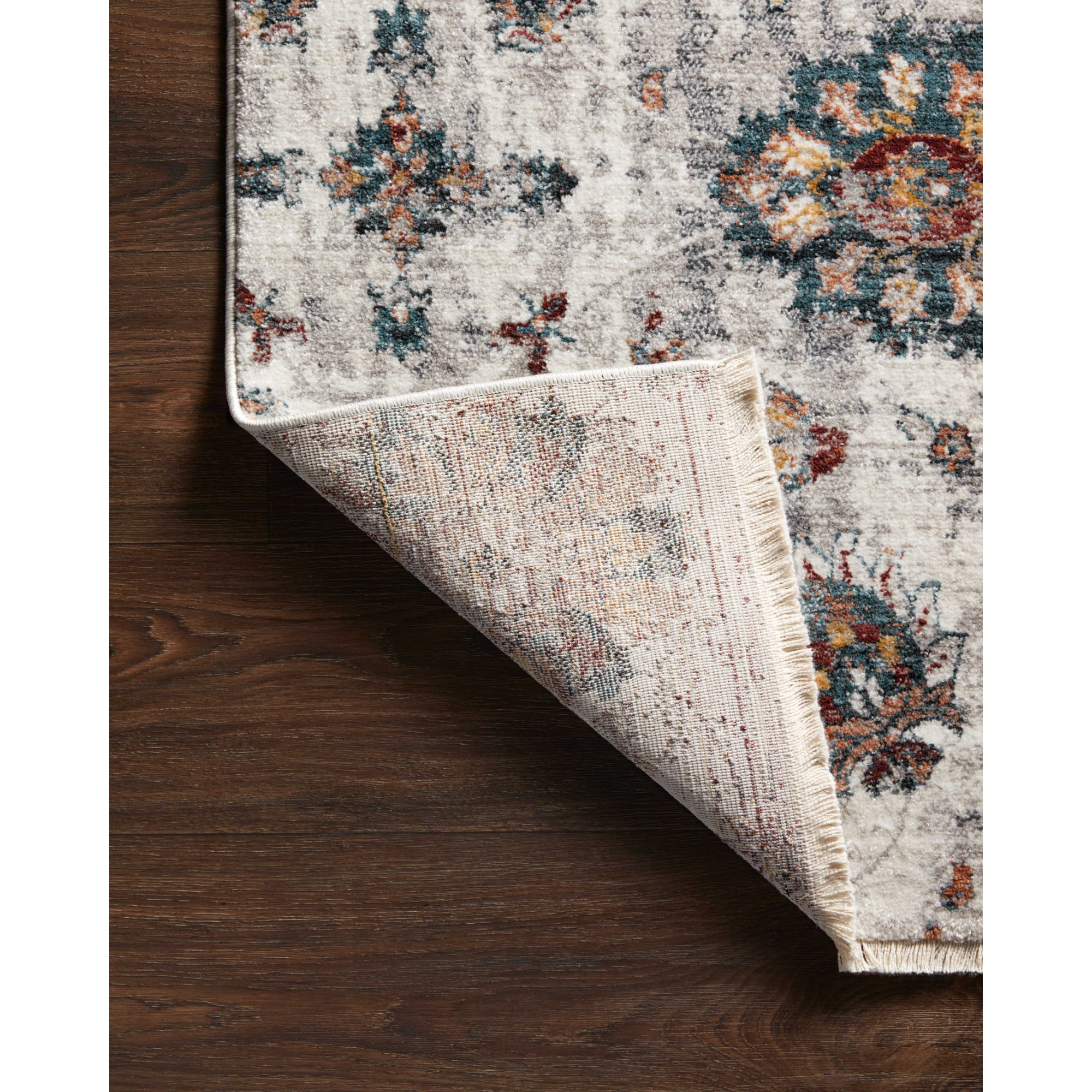 Loloi Samra Ivory/Multi Rug