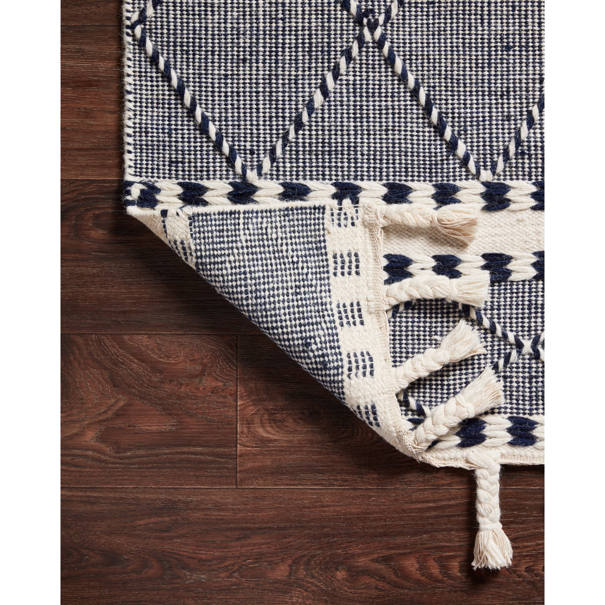 Loloi Sawyer Navy Rug