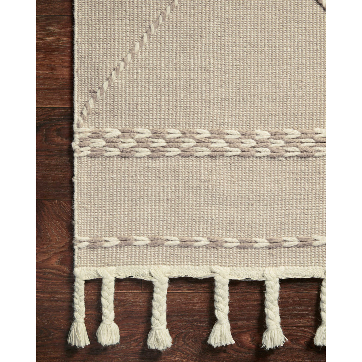 Loloi Sawyer Sand Rug by Loloi