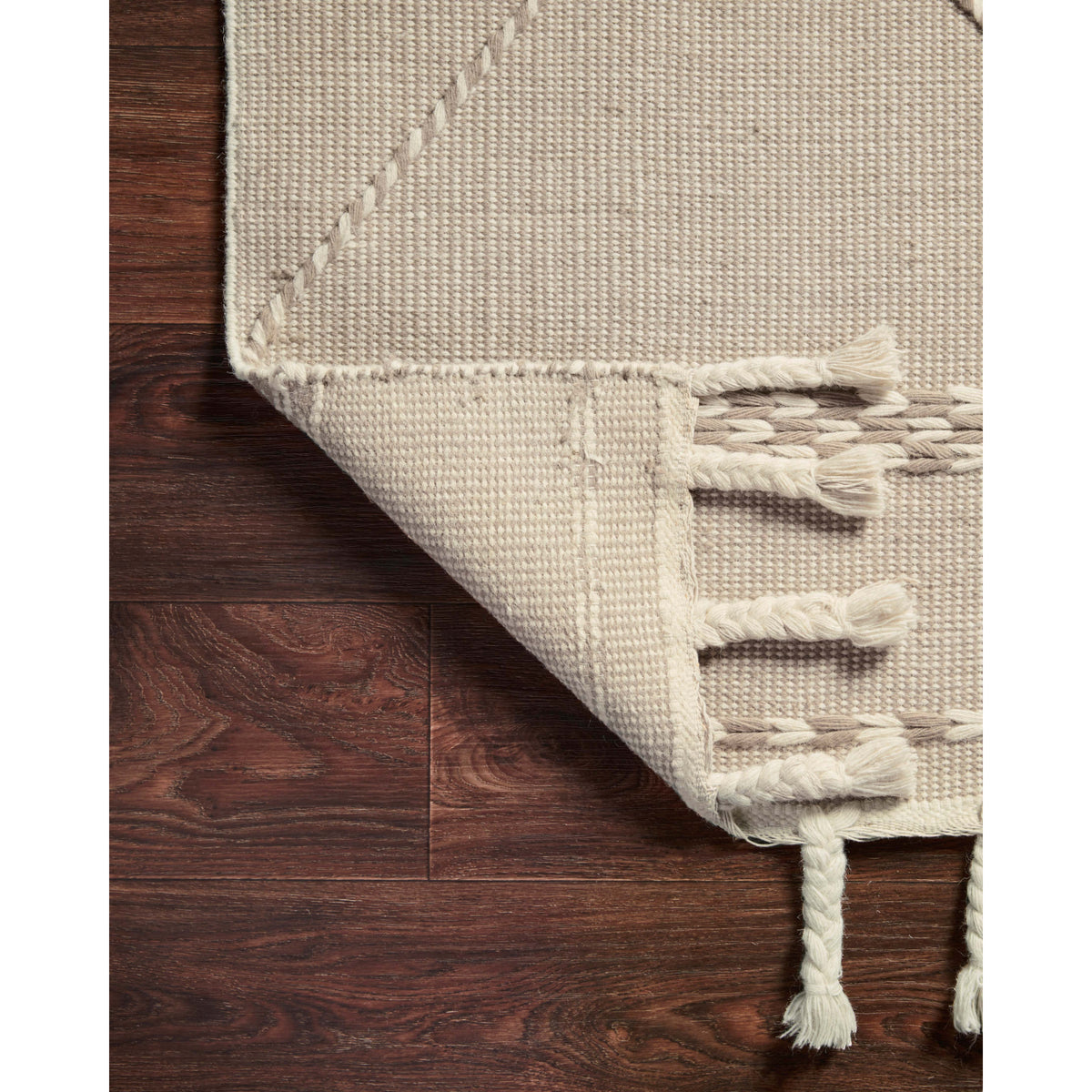 Loloi Sawyer Sand Rug by Loloi