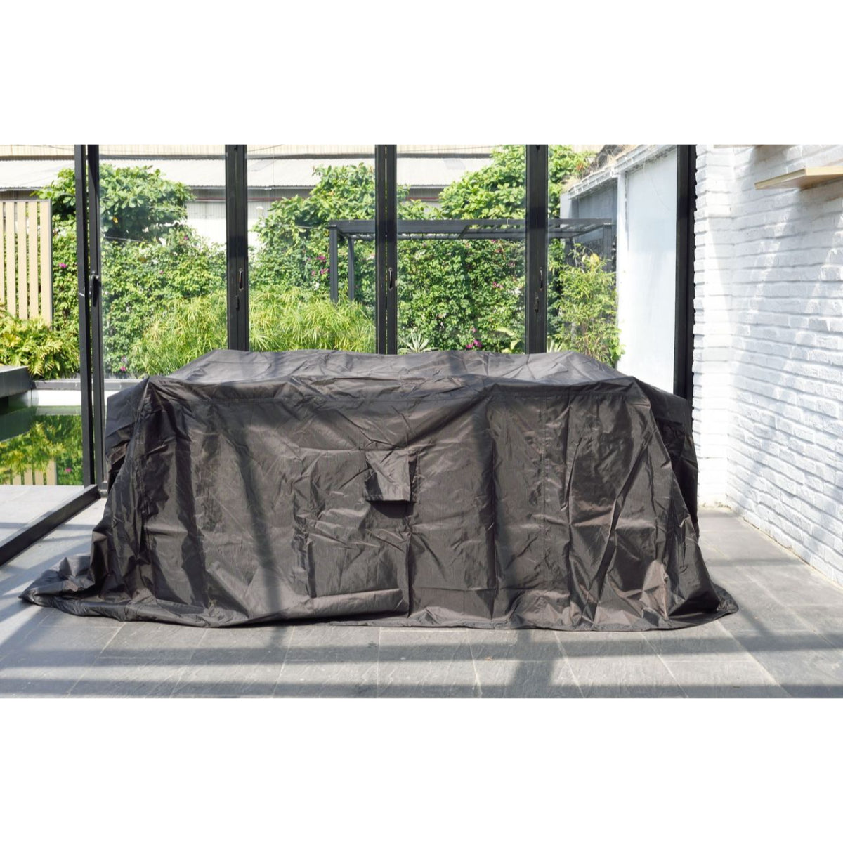 Amazonia Patio Cover for Dining Set - Waterproof