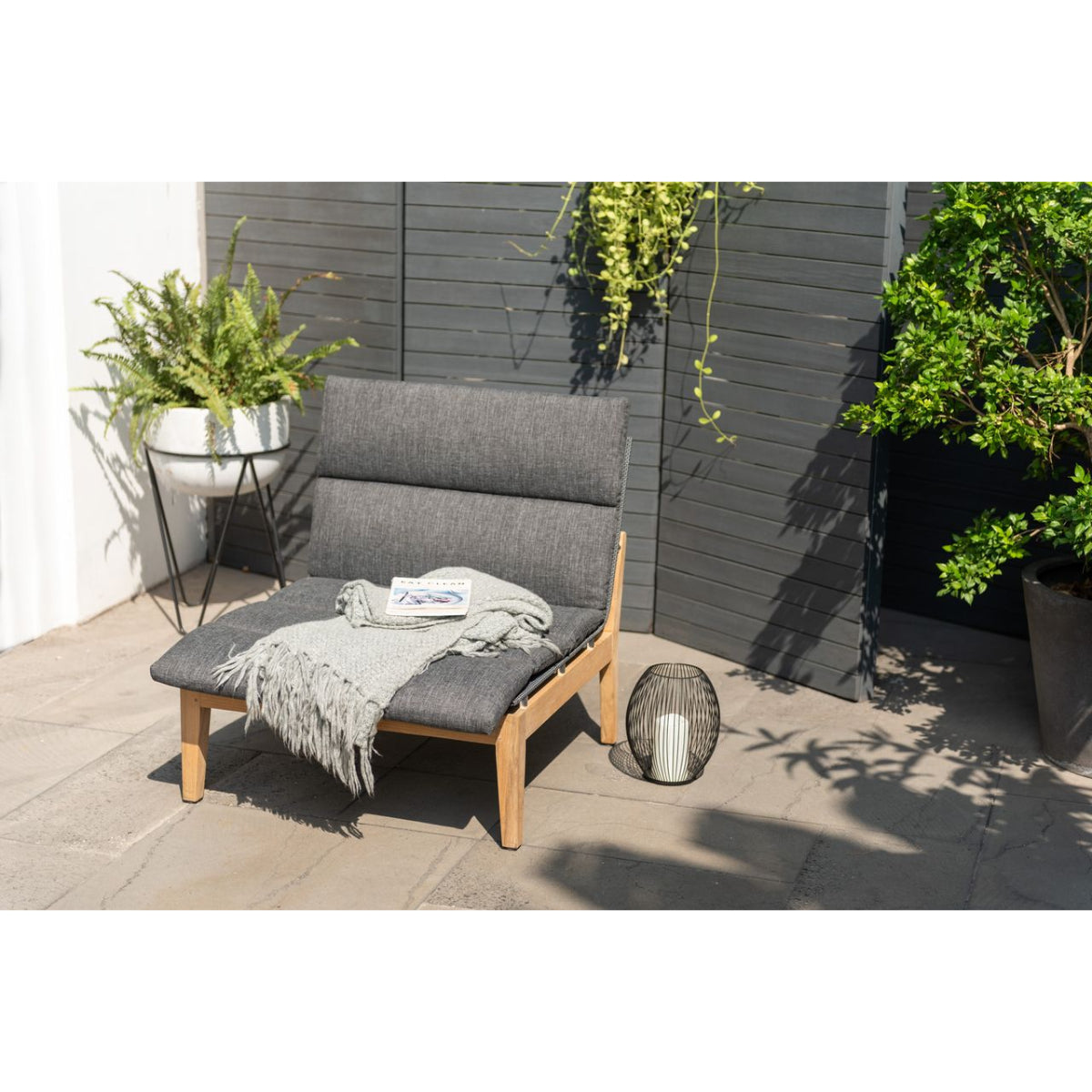 Arno Modular Sofa