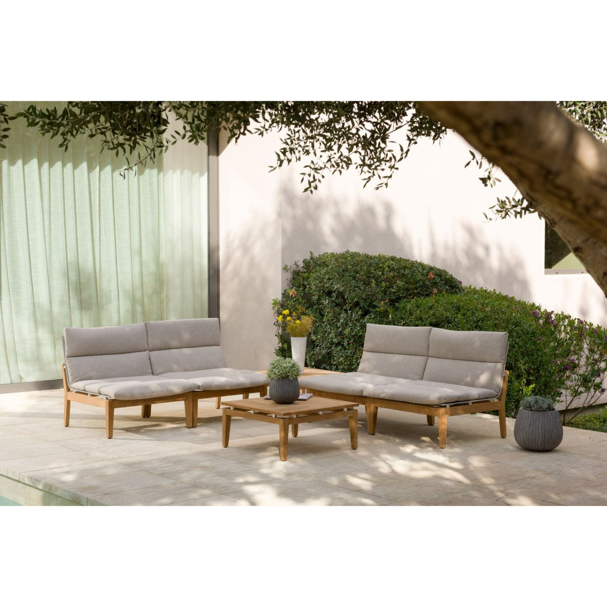 Arno Modular Sofa