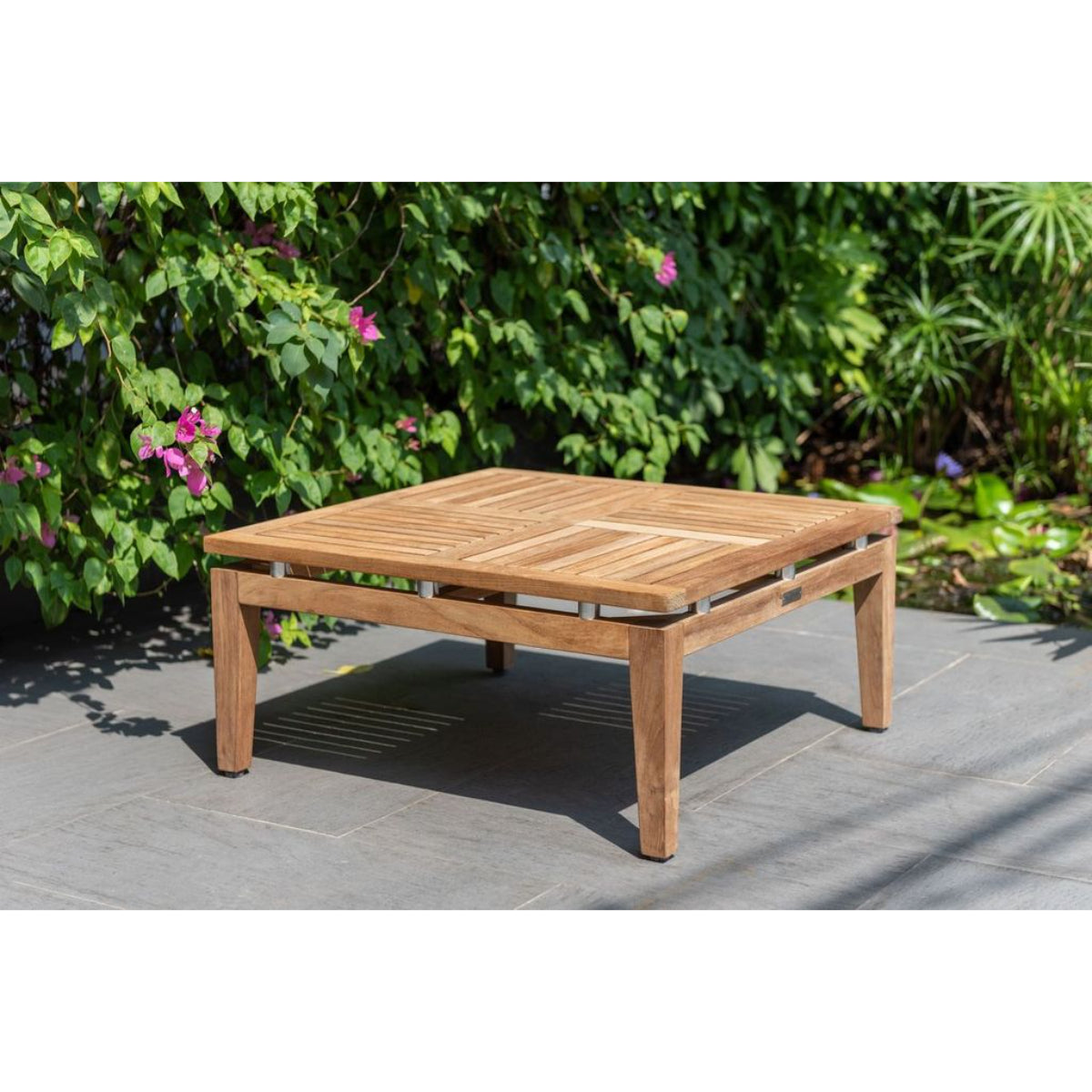 Arno Square Coffee Table