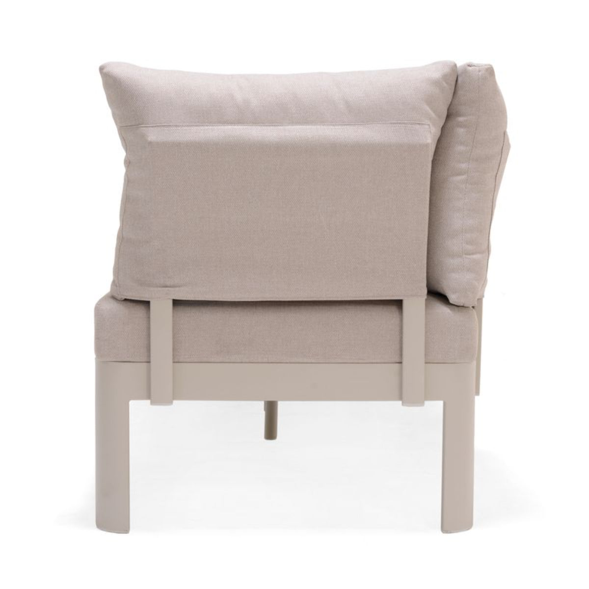 Portals Light 2-Seat Sofa