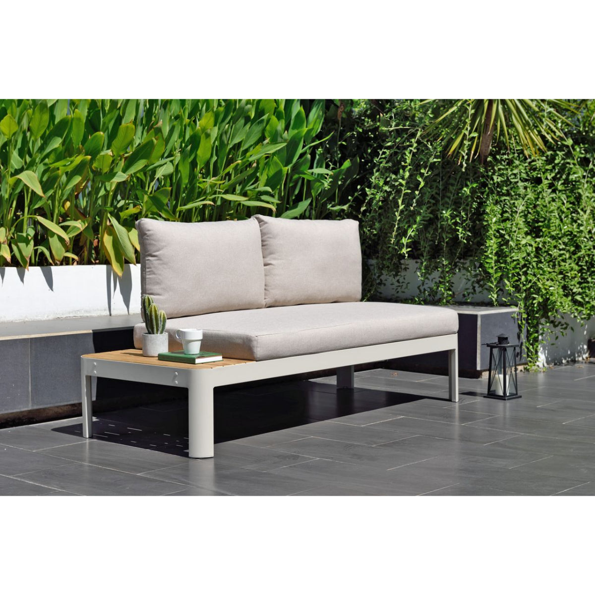 Portals Light 2-Seat Sofa